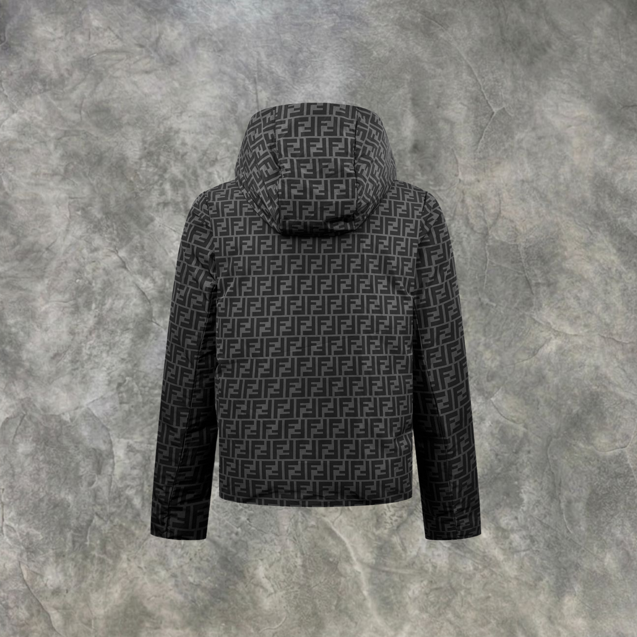 Elvare Club® Puffer Jacket