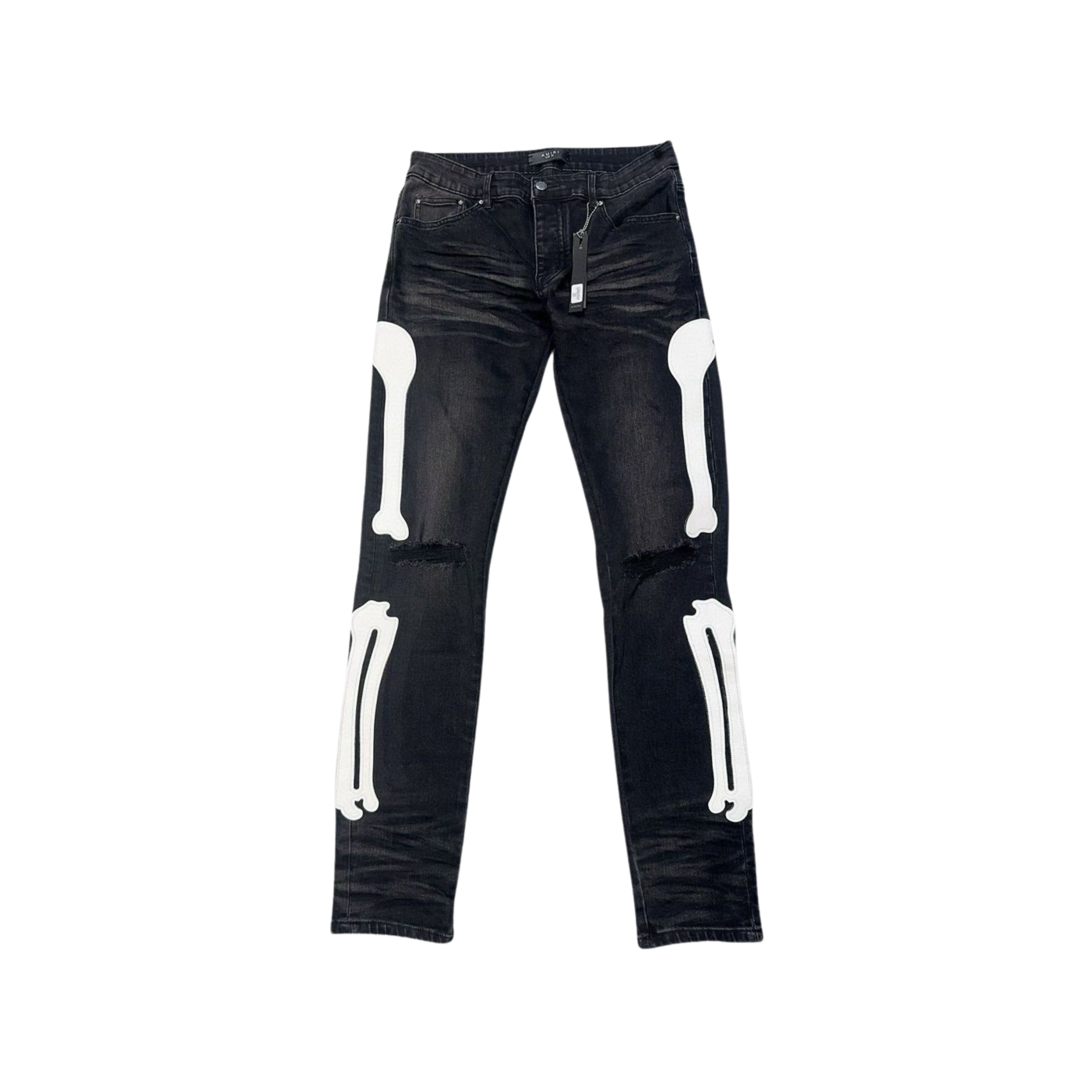 Elvare Club® Jeans