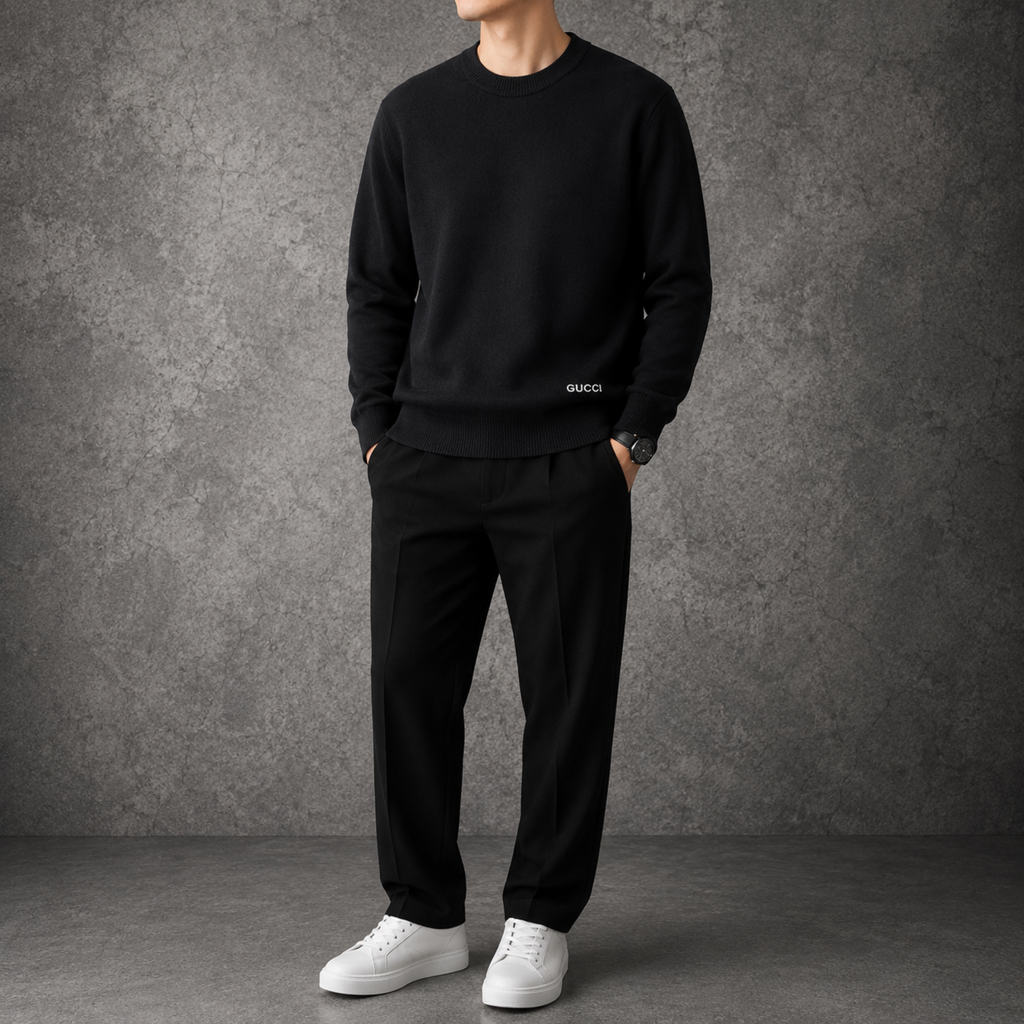 Elvare Club® Sweater