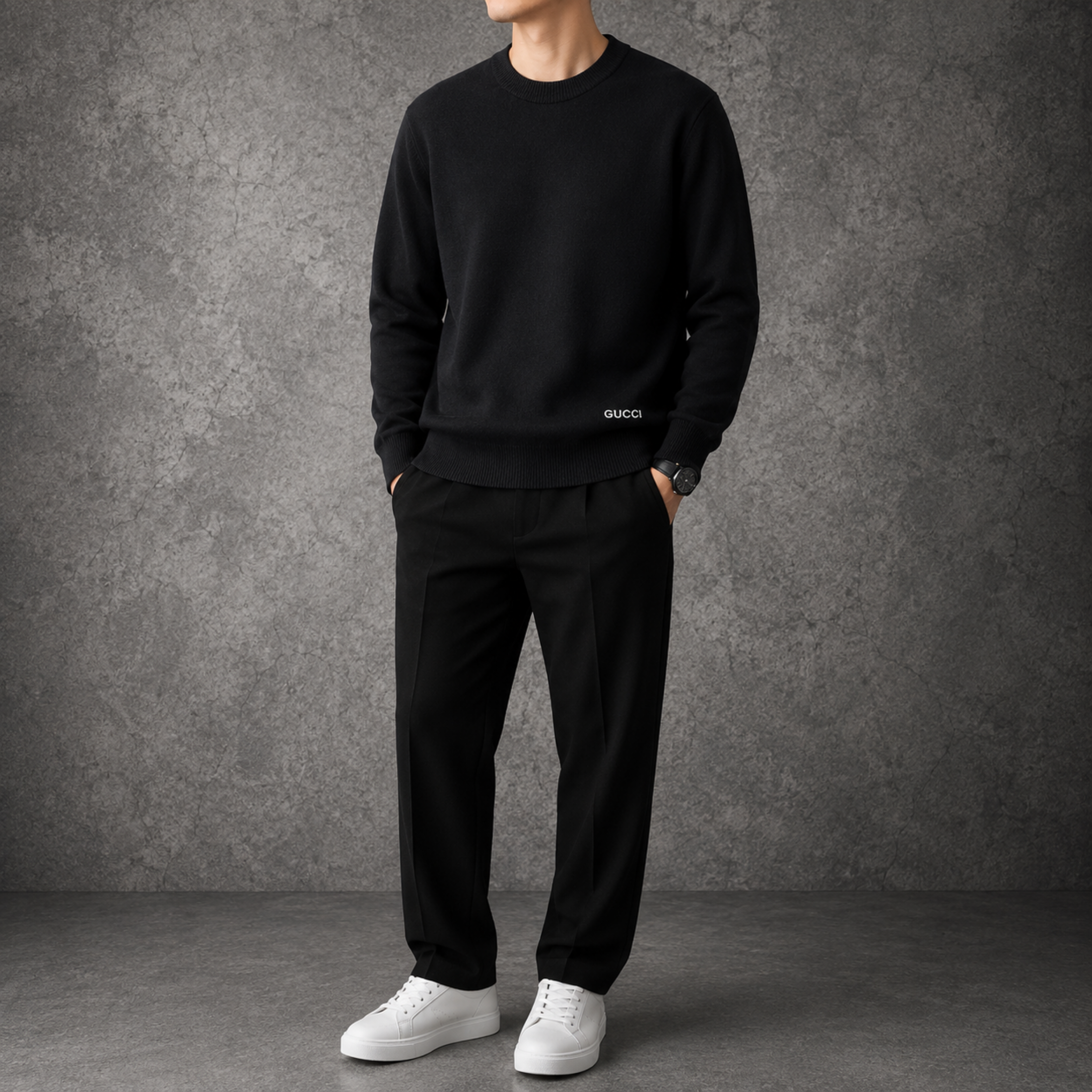 Elvare Club® Sweater