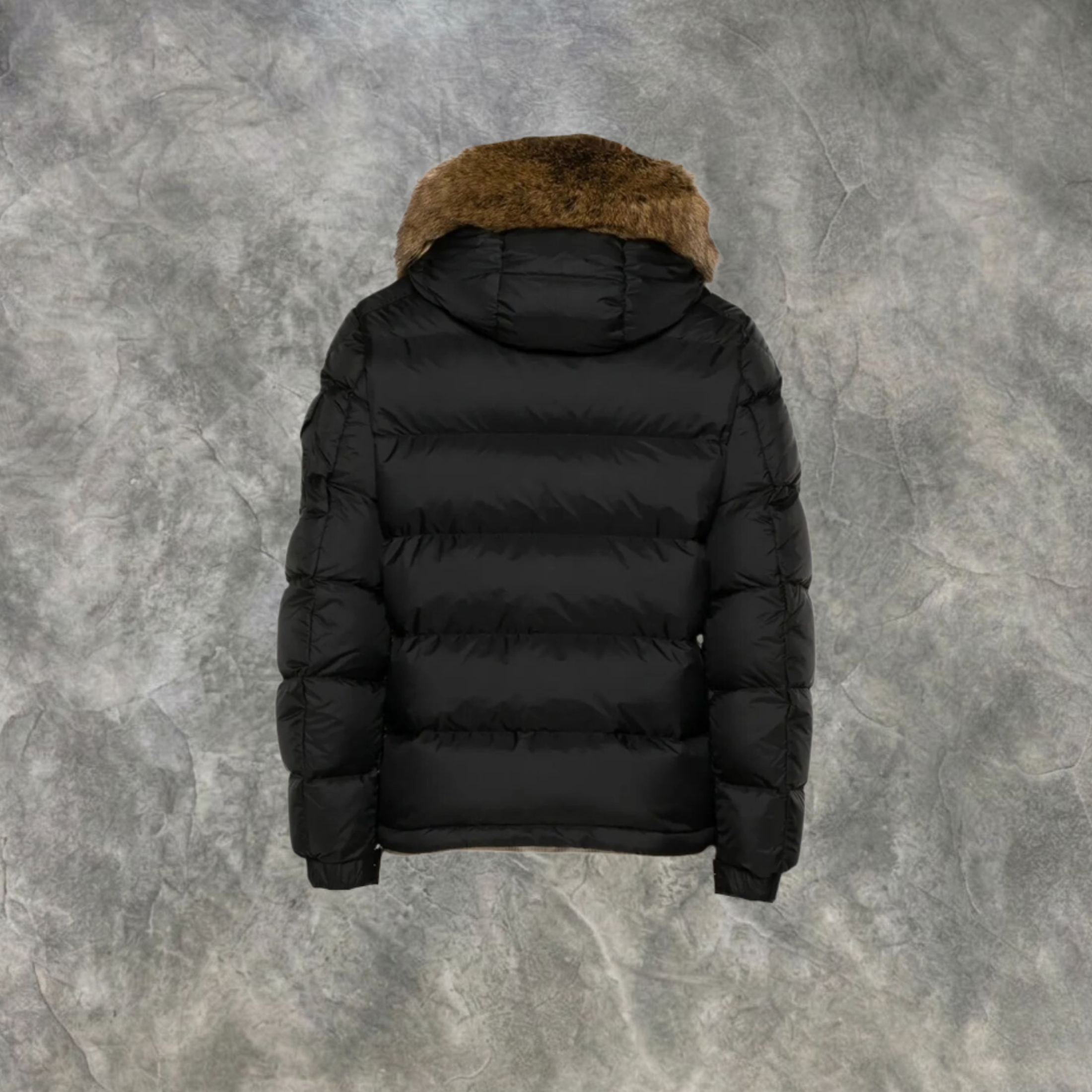 Elvare Club® Puffer Jacket