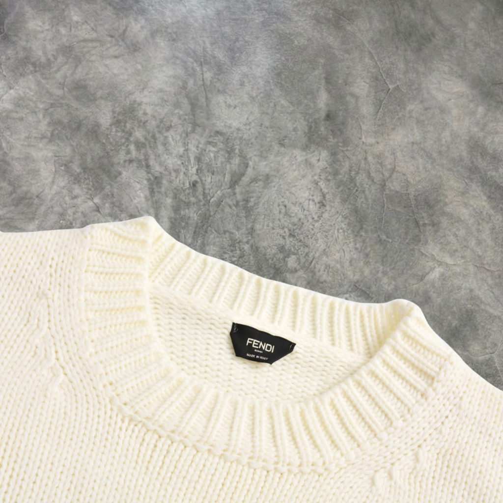 Elvare Club® Sweater