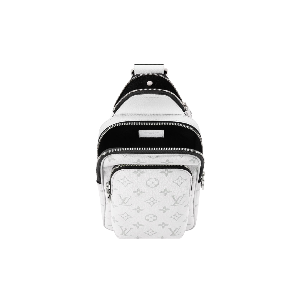 Elvare Club® Mens Bag