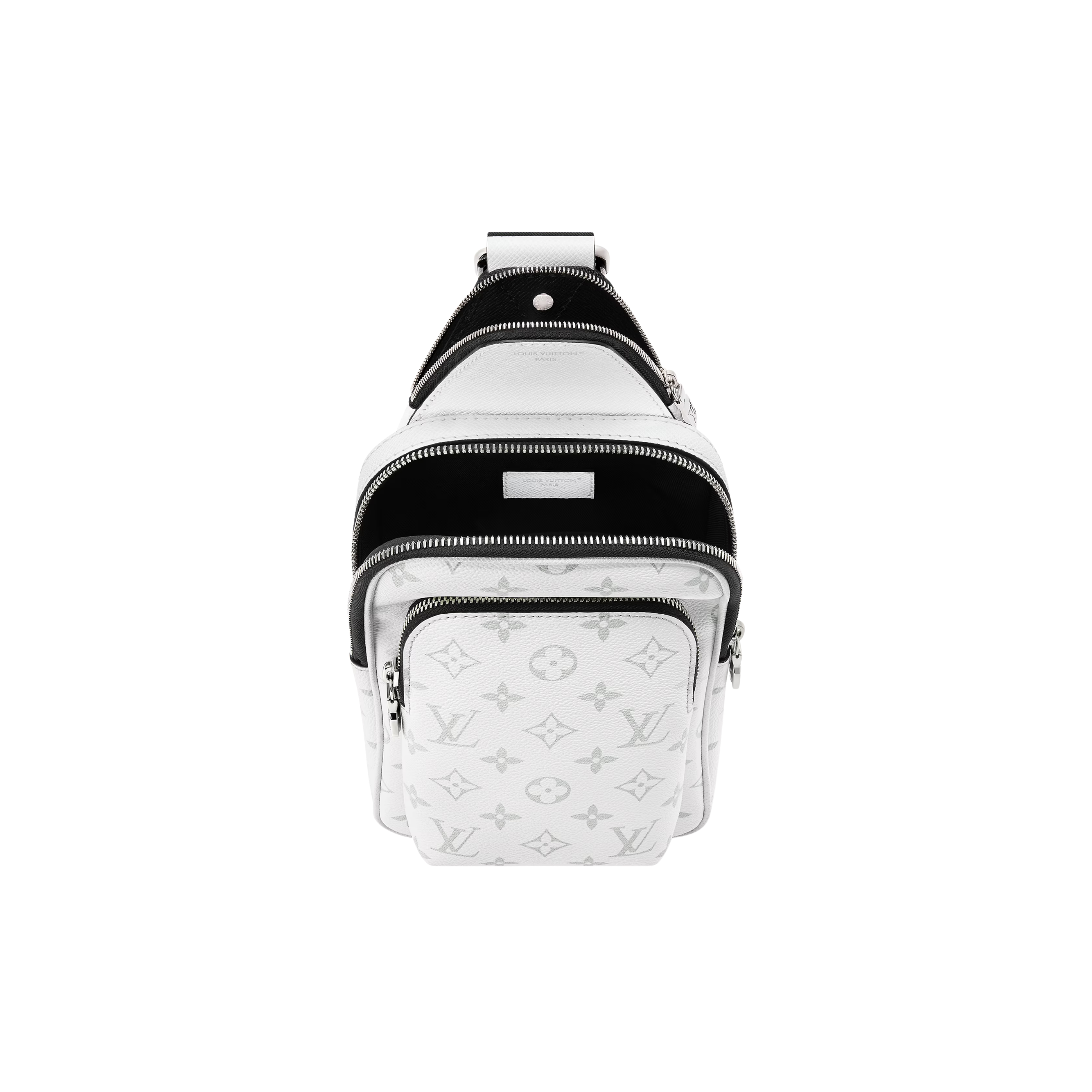 Elvare Club® Mens Bag