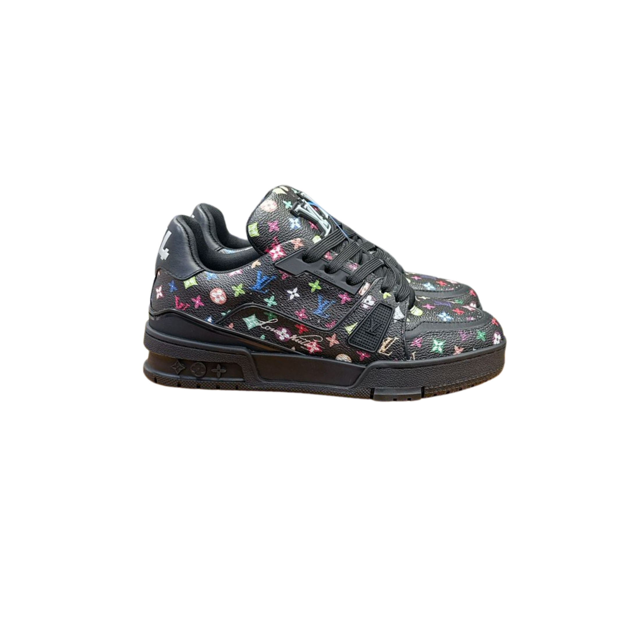 Elvare Club® Sneaker