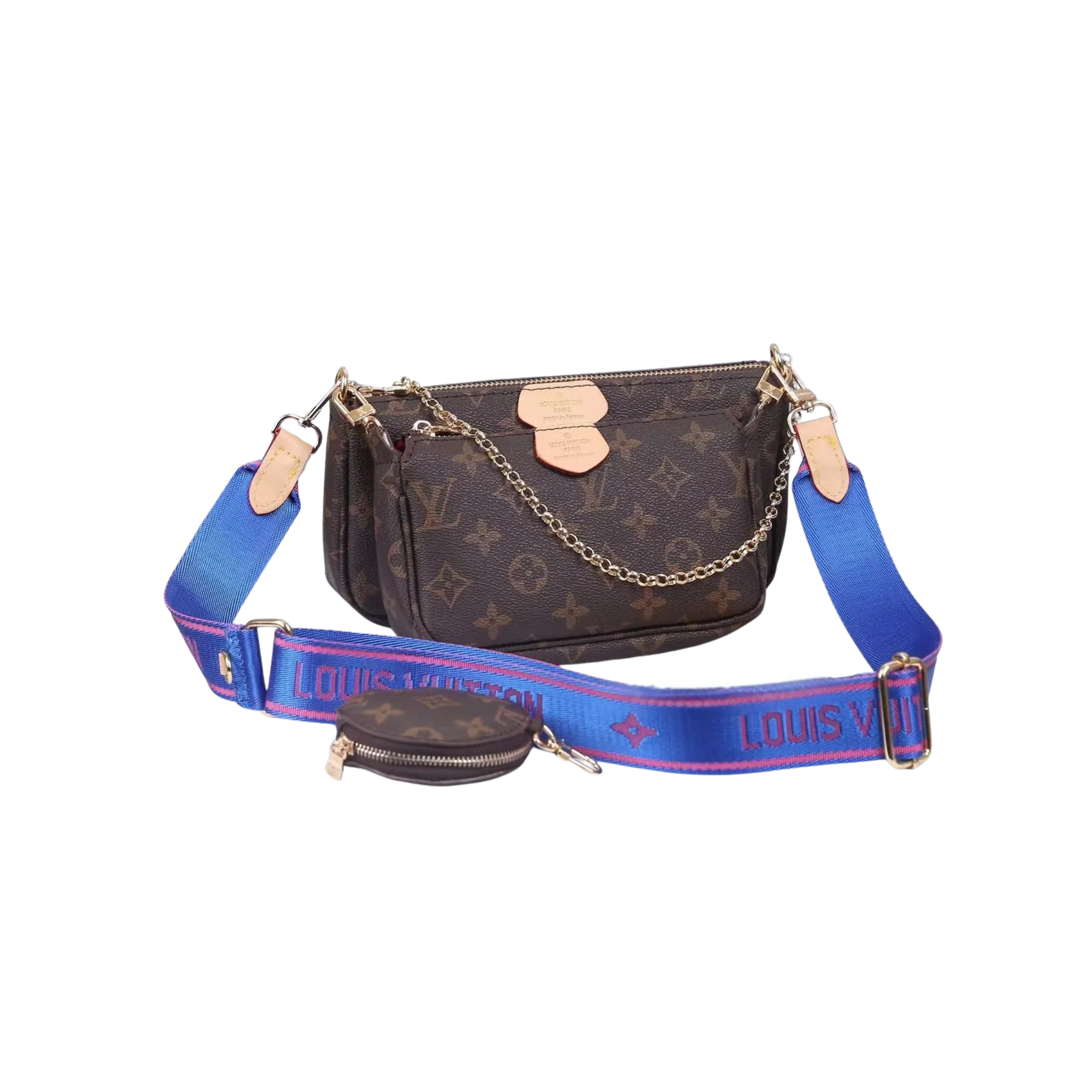 Elvare Club® Women Bag
