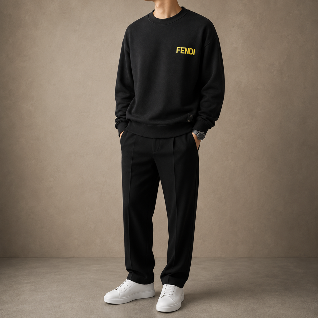 Elvare Club® Sweater