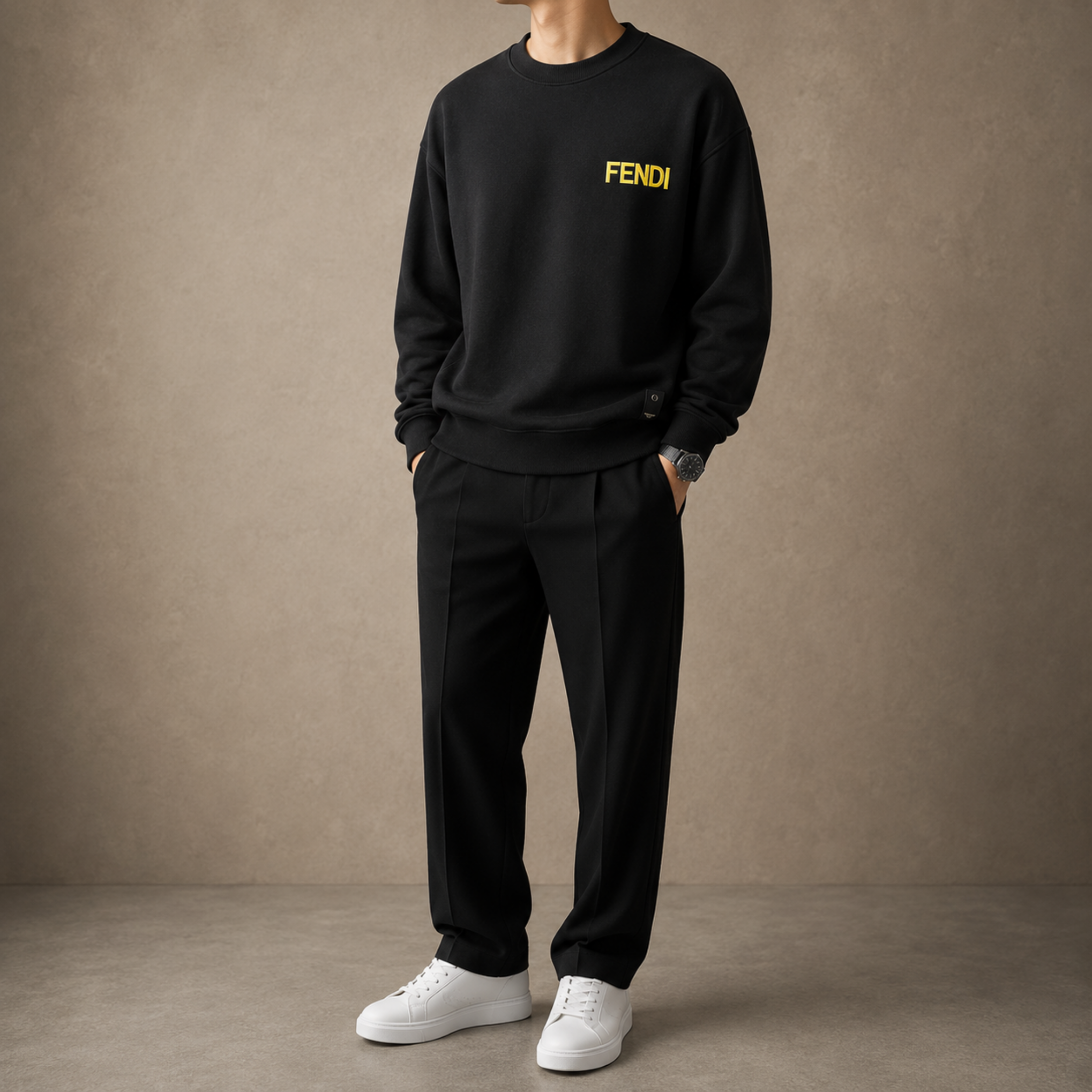 Elvare Club® Sweater