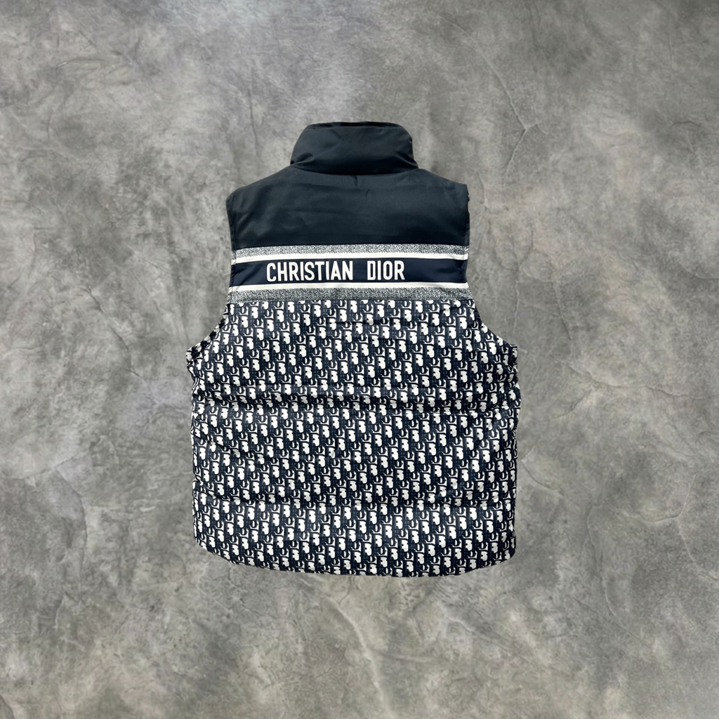 Elvare Club® Puffer Jacket
