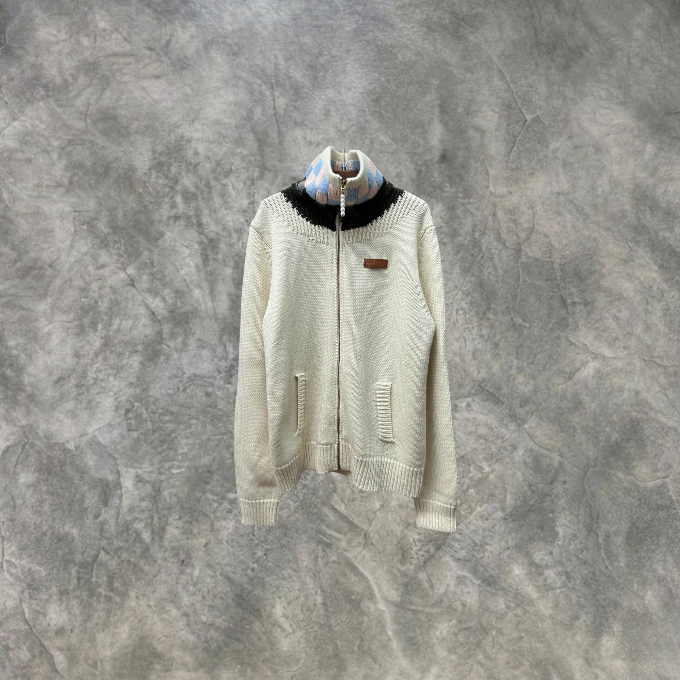 Elvare Club® Sweater