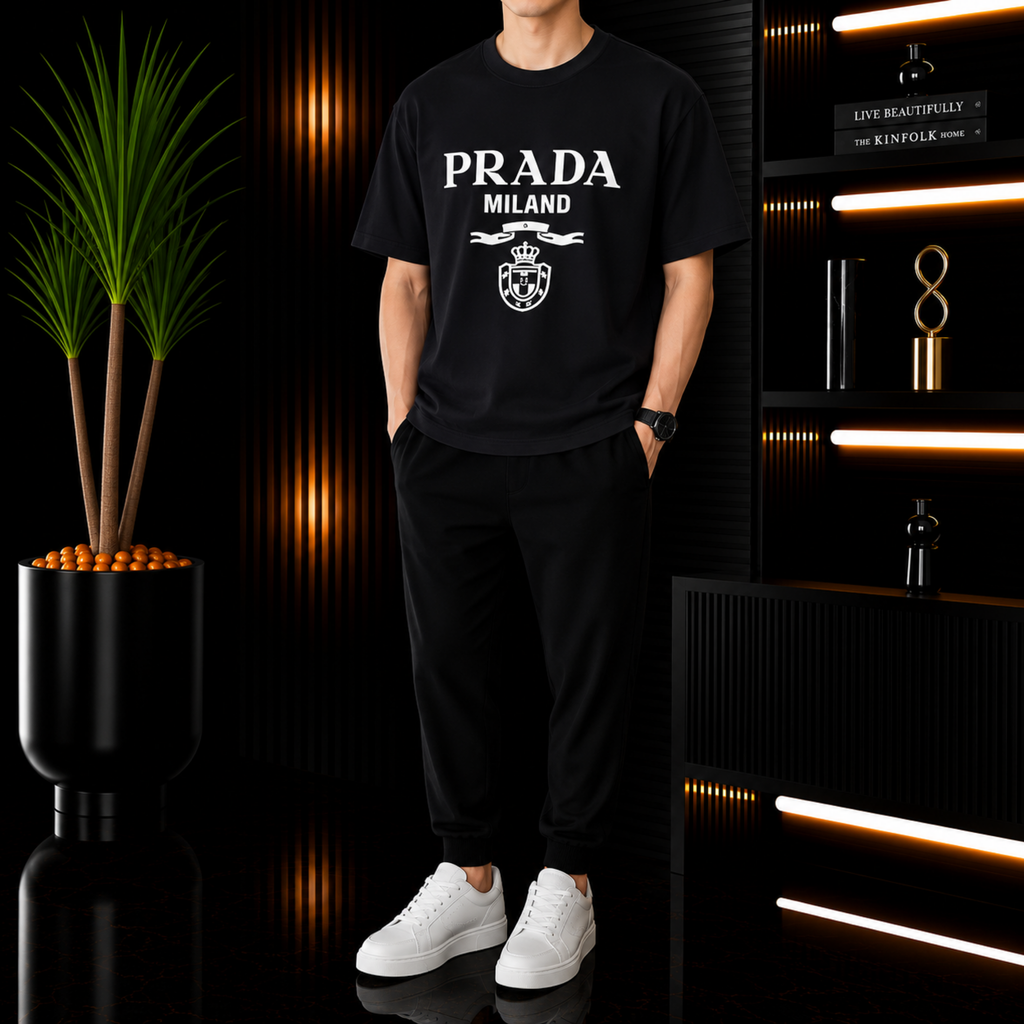 Elvare Club® T-Shirt