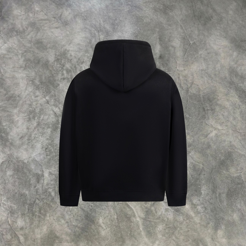 Elvare Club® Hoodie