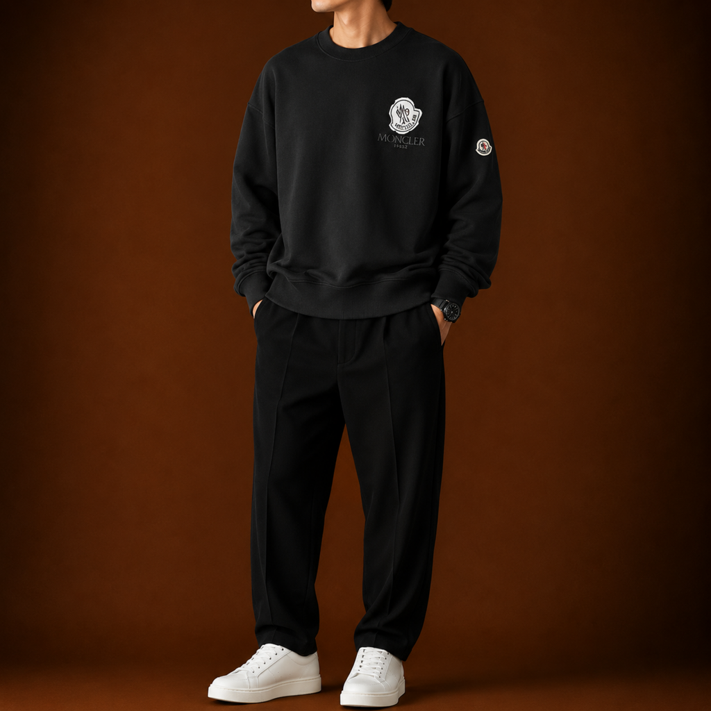 Elvare Club® Sweater