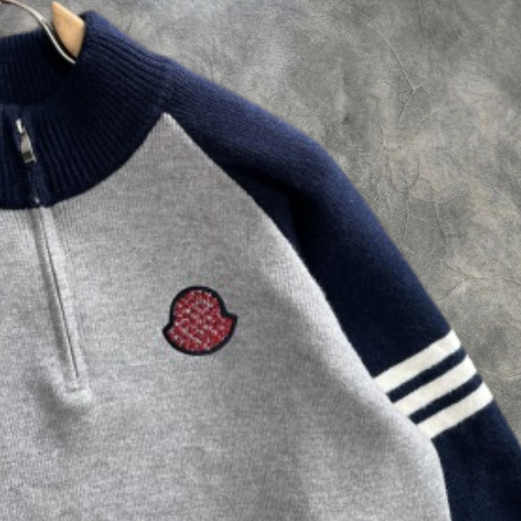 Elvare Club® Sweater