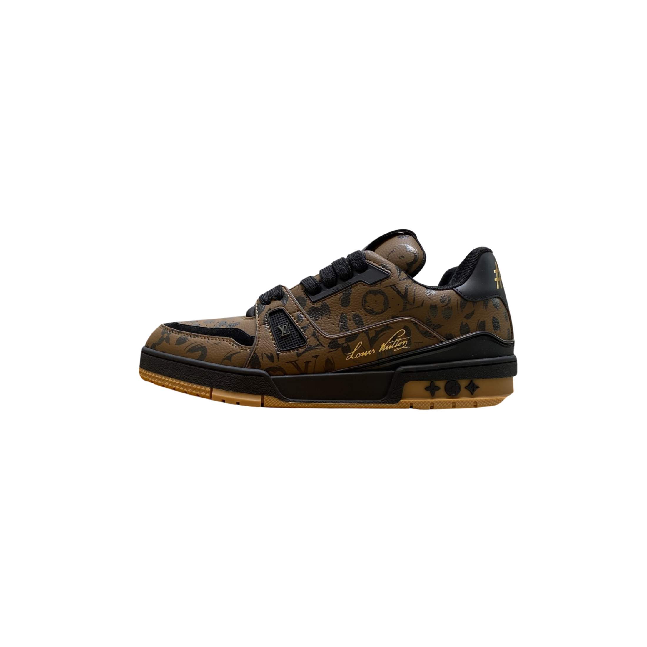 Elvare Club® Sneaker