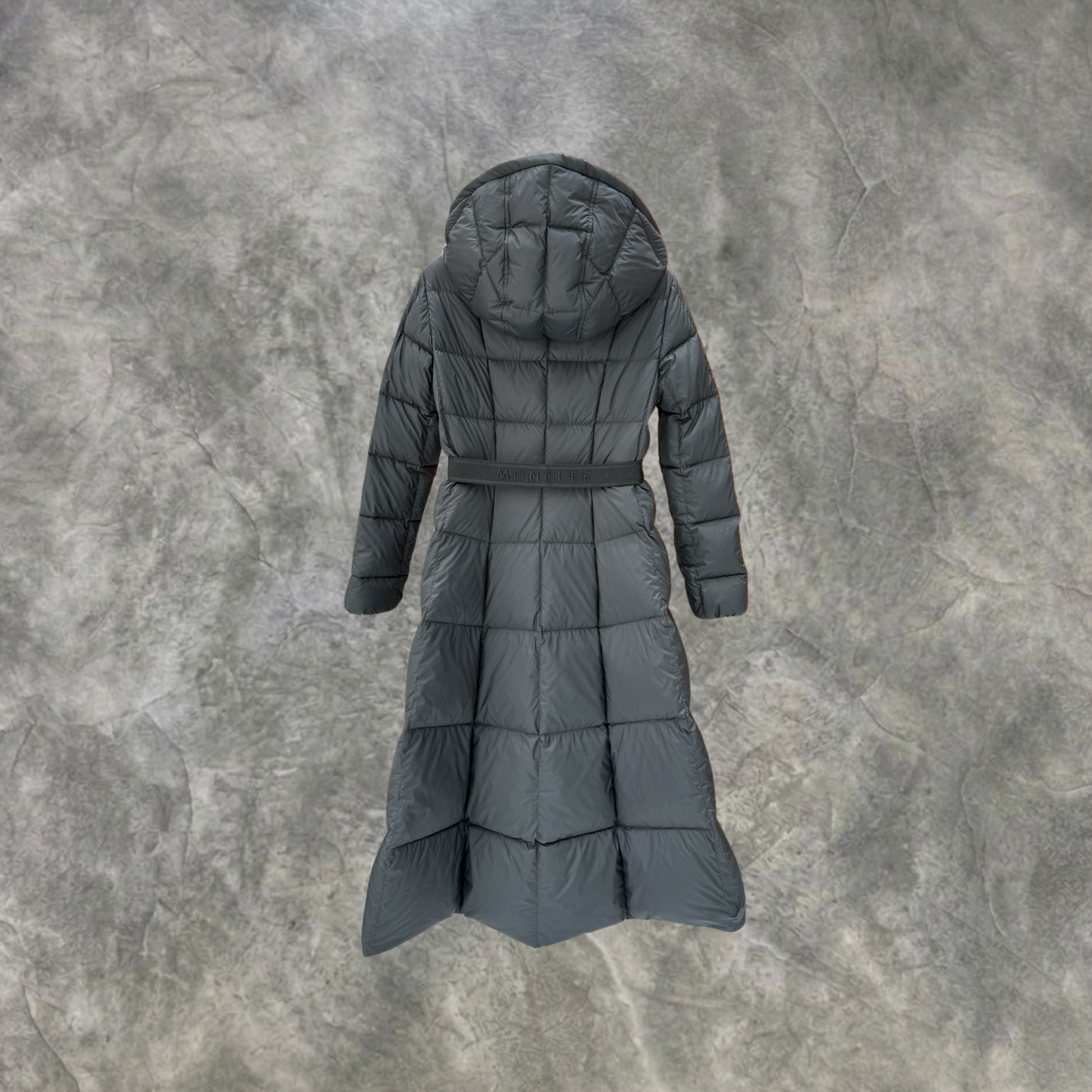 Elvare Club® Puffer Jacket