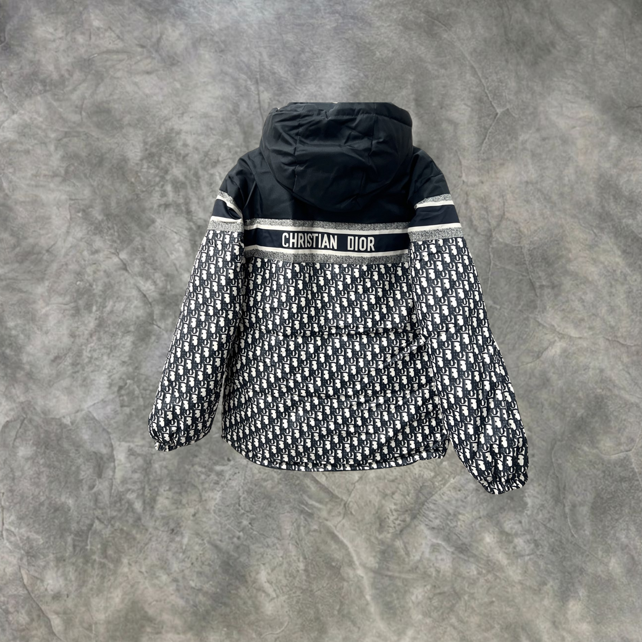 Elvare Club® Puffer Jacket