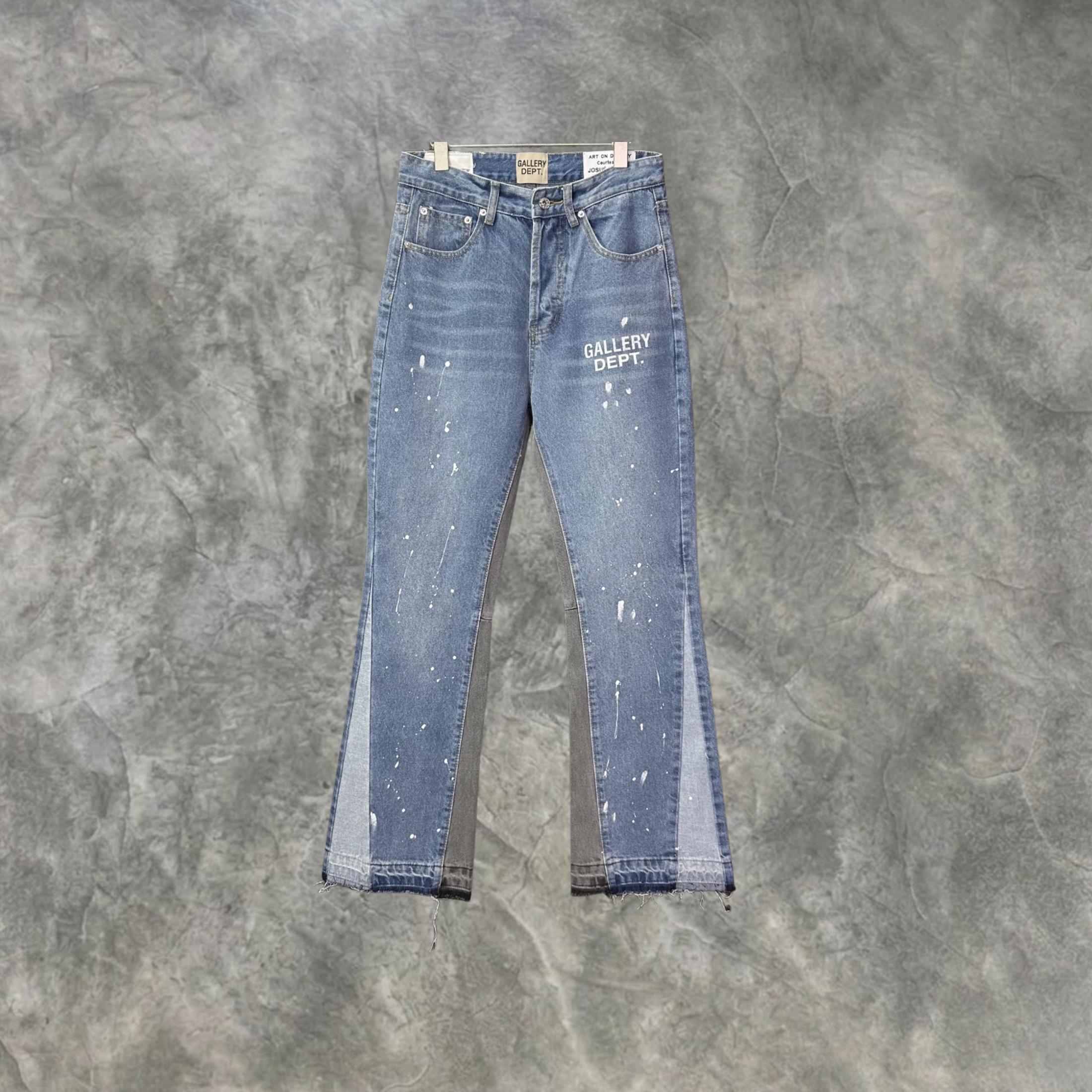 Elvare Club® Jeans