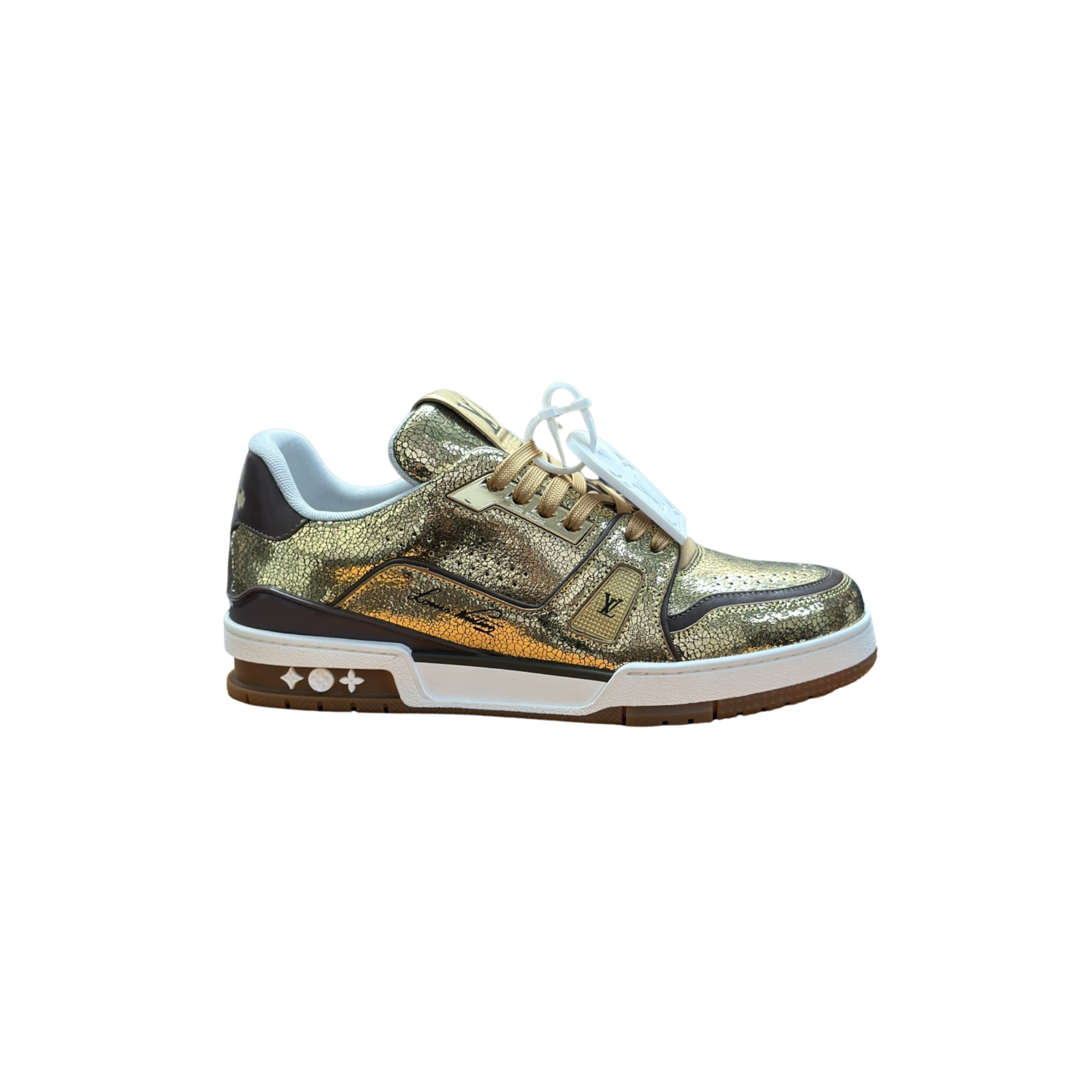 Elvare Club® Sneaker