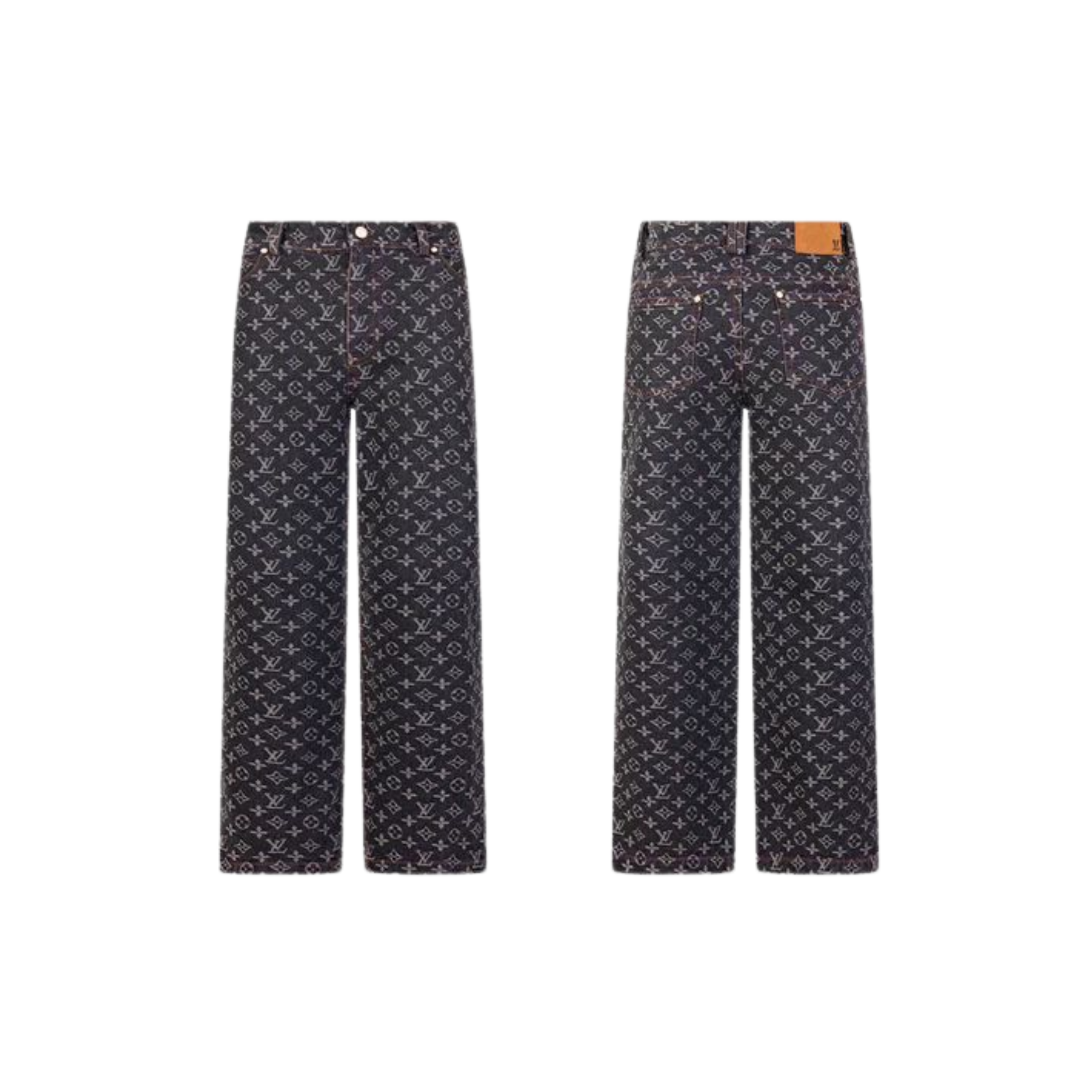 Elvare Club® Jeans