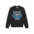 Elvare Club® Black Sweater