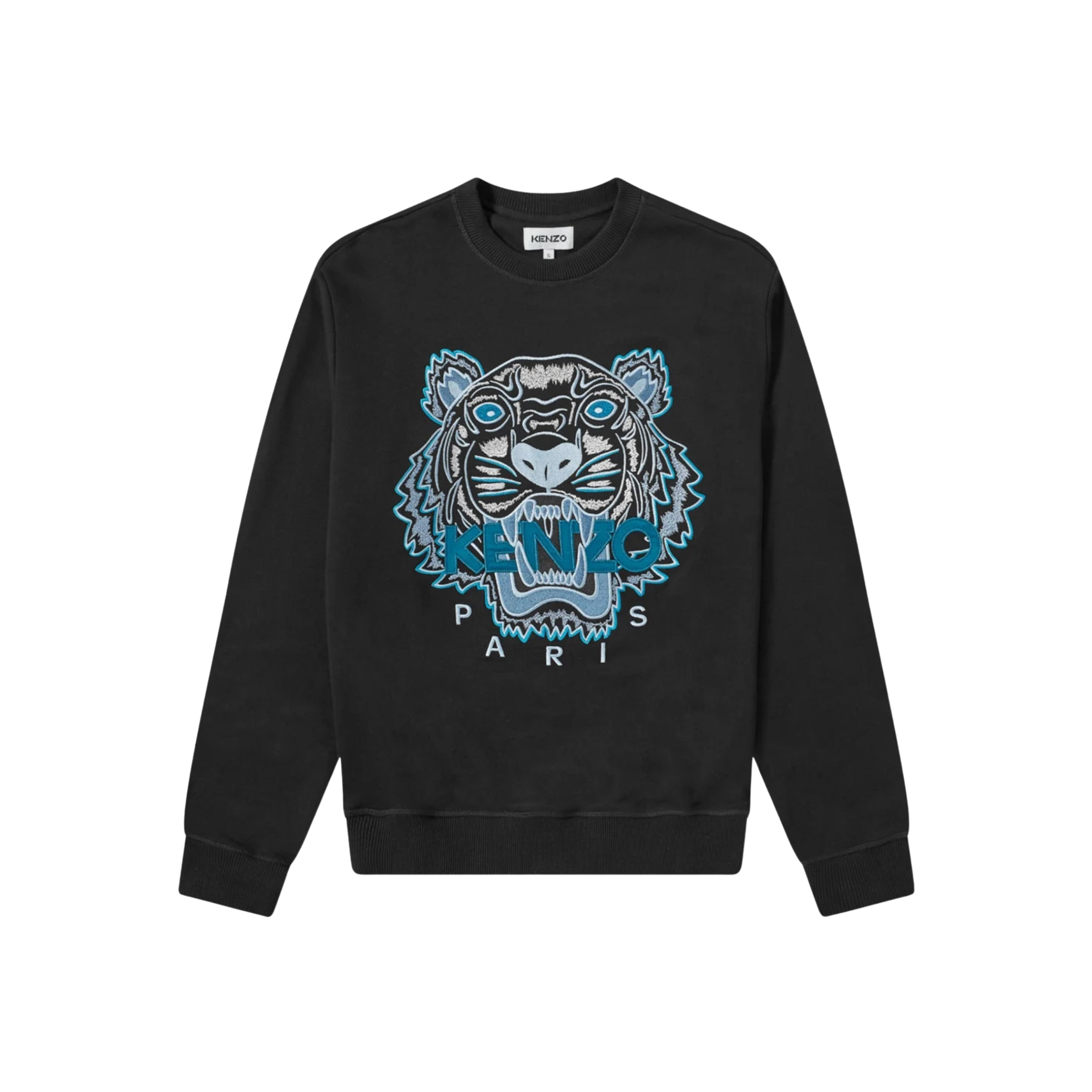 Elvare Club® Black Sweater