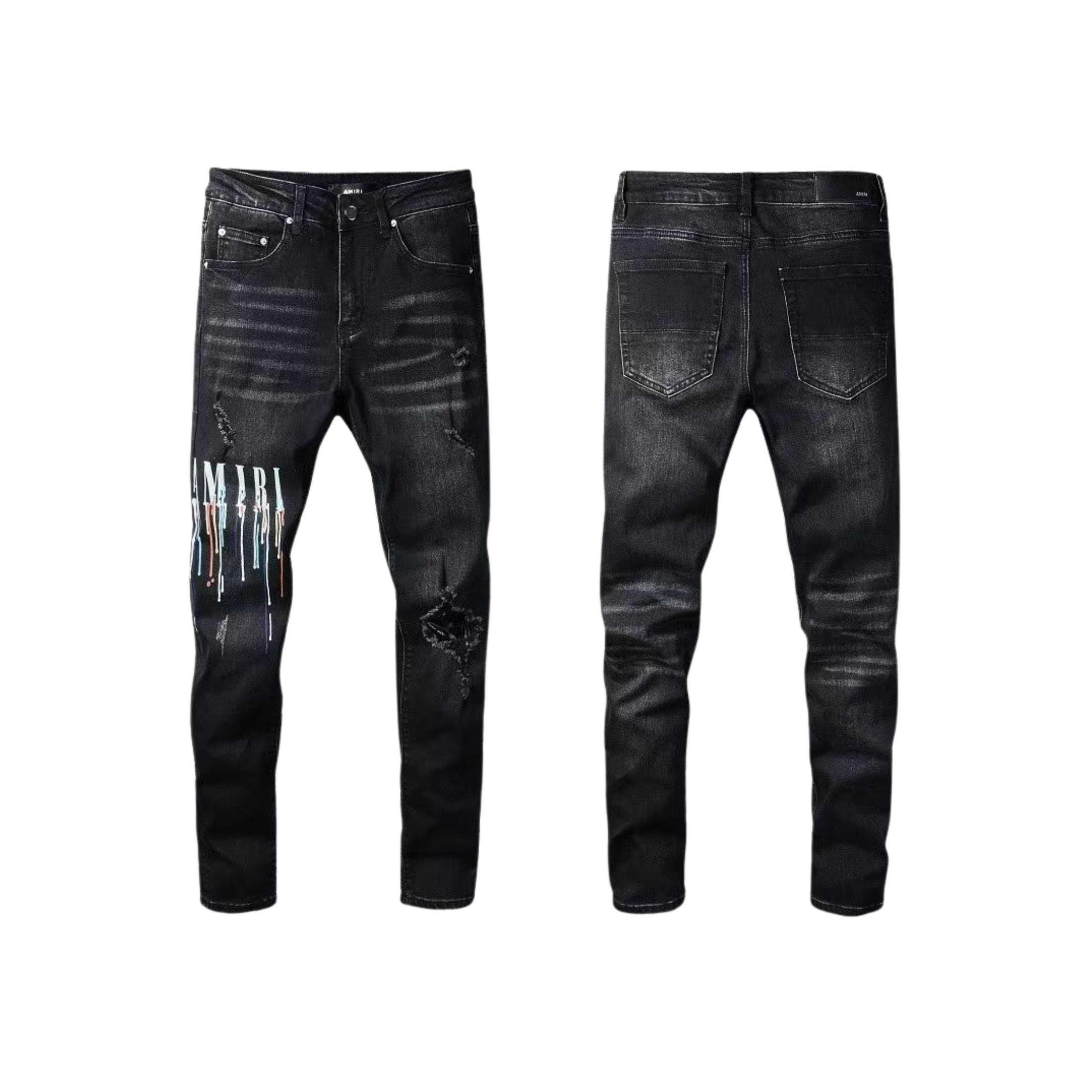 Elvare Club® Jeans