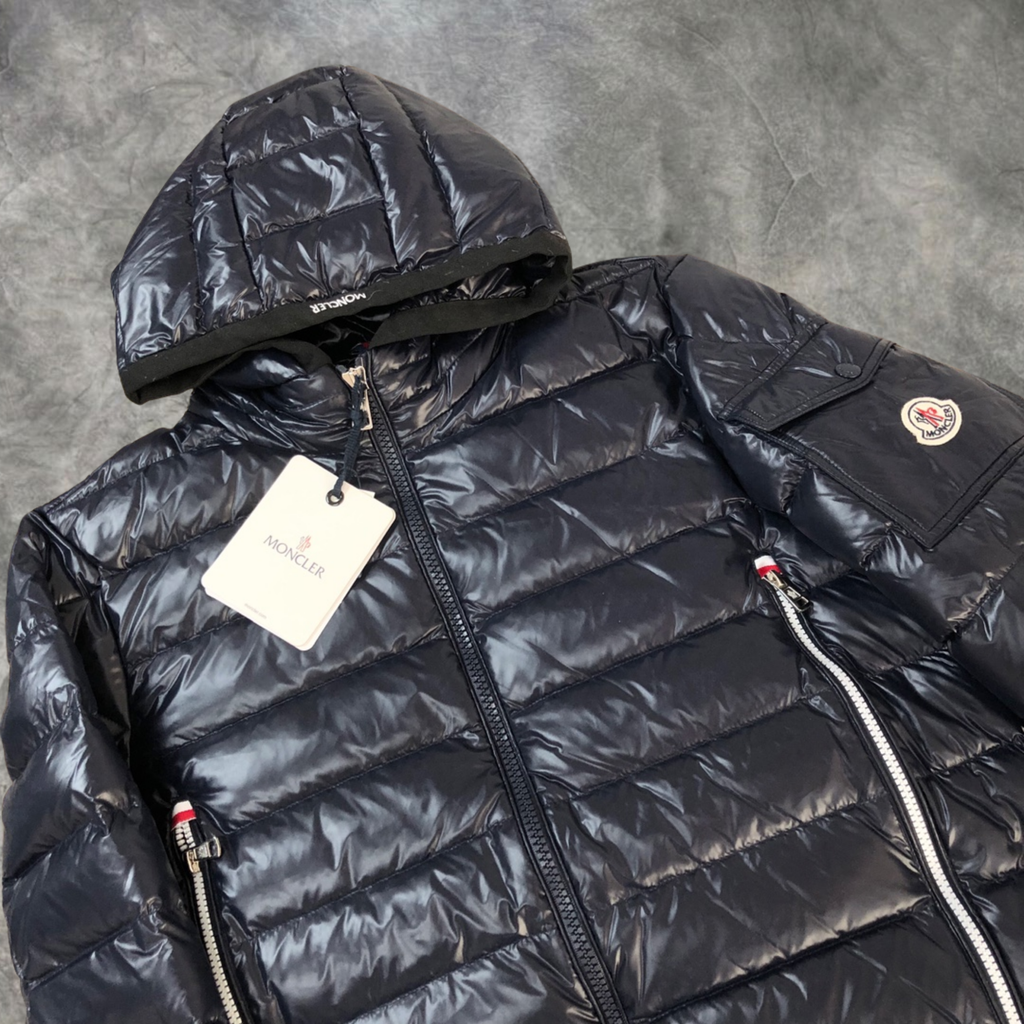 Elvare Club® Puffer Jacket