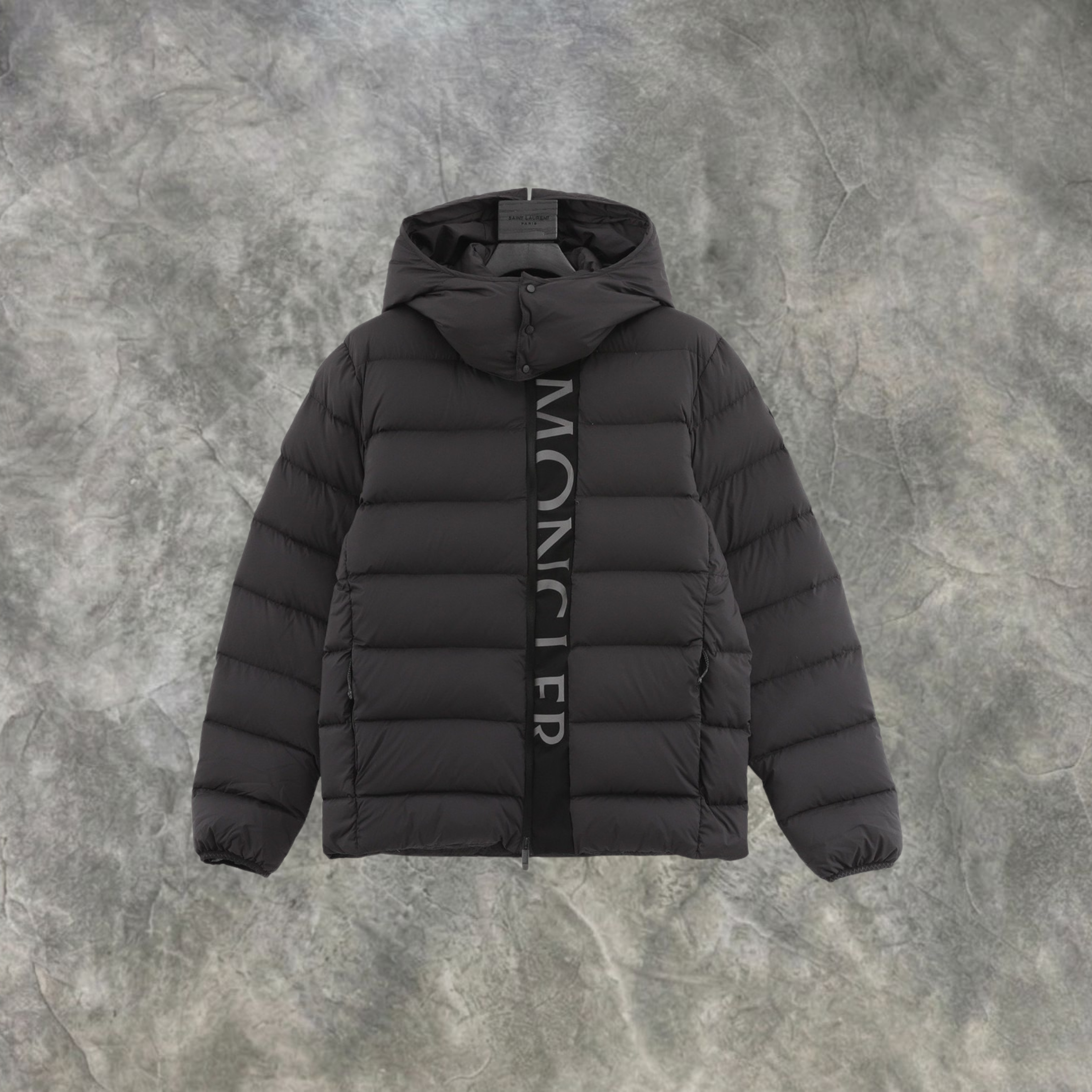 Elvare Club® Puffer Jacket