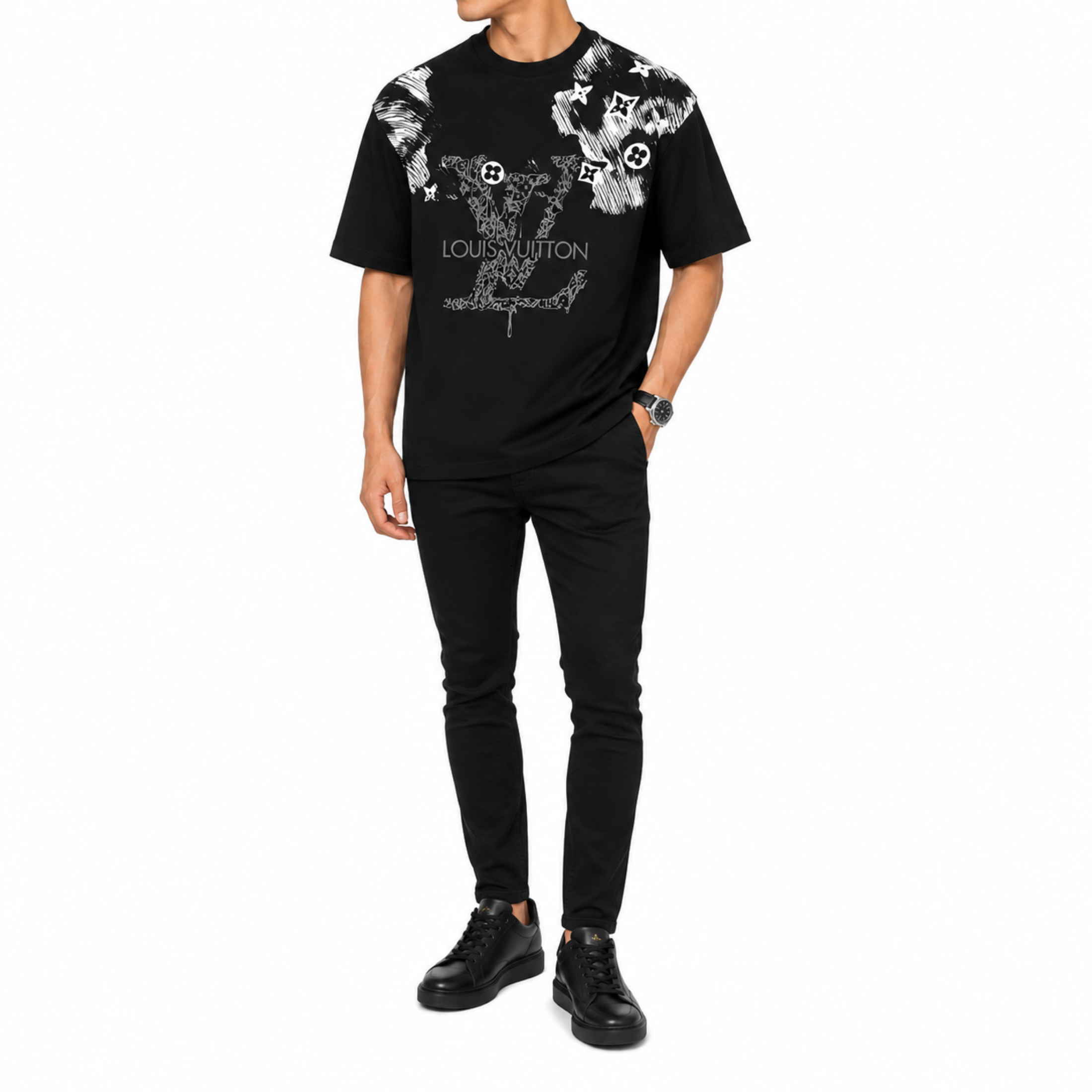 Elvare Club® T-Shirt