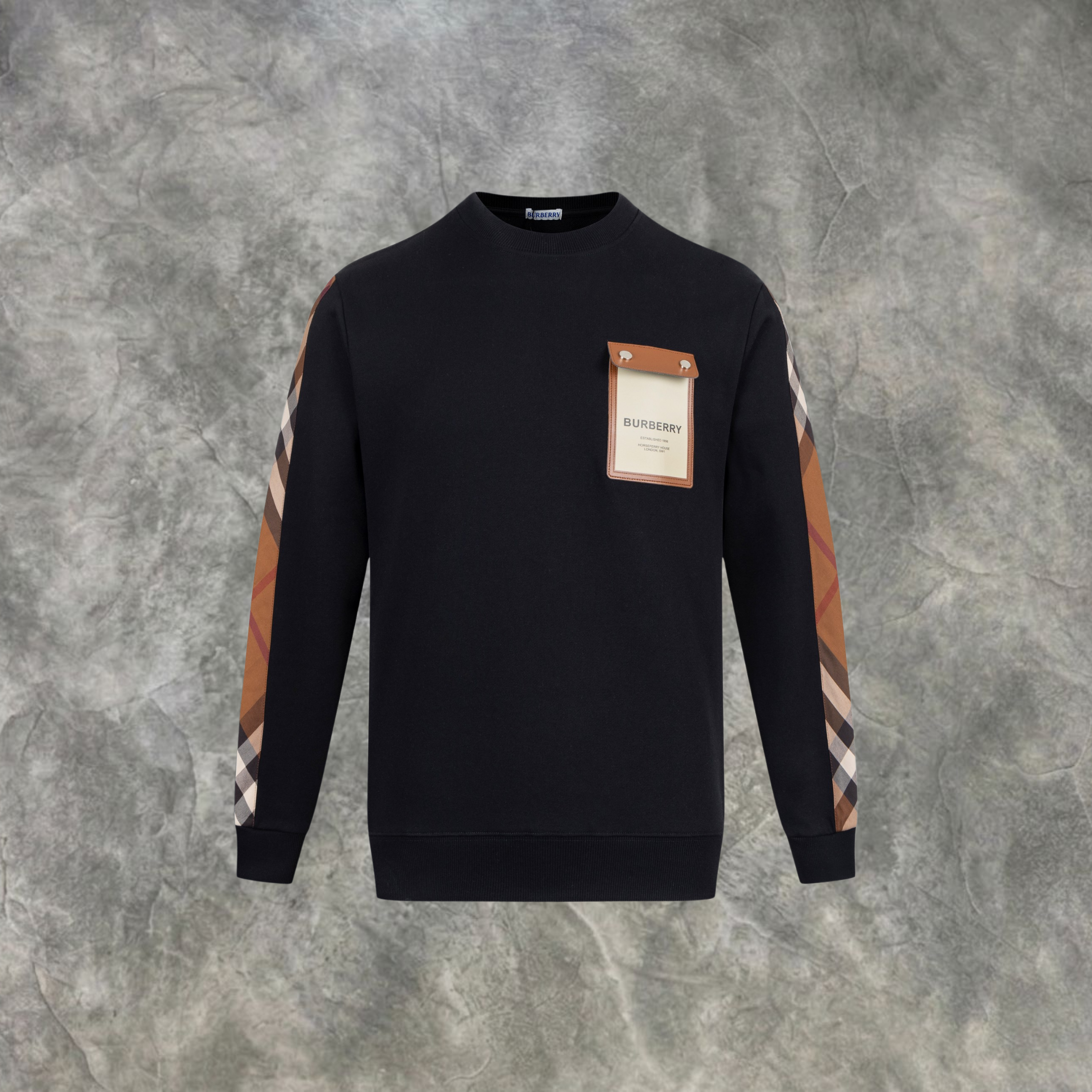 Elvare Club® Sweater