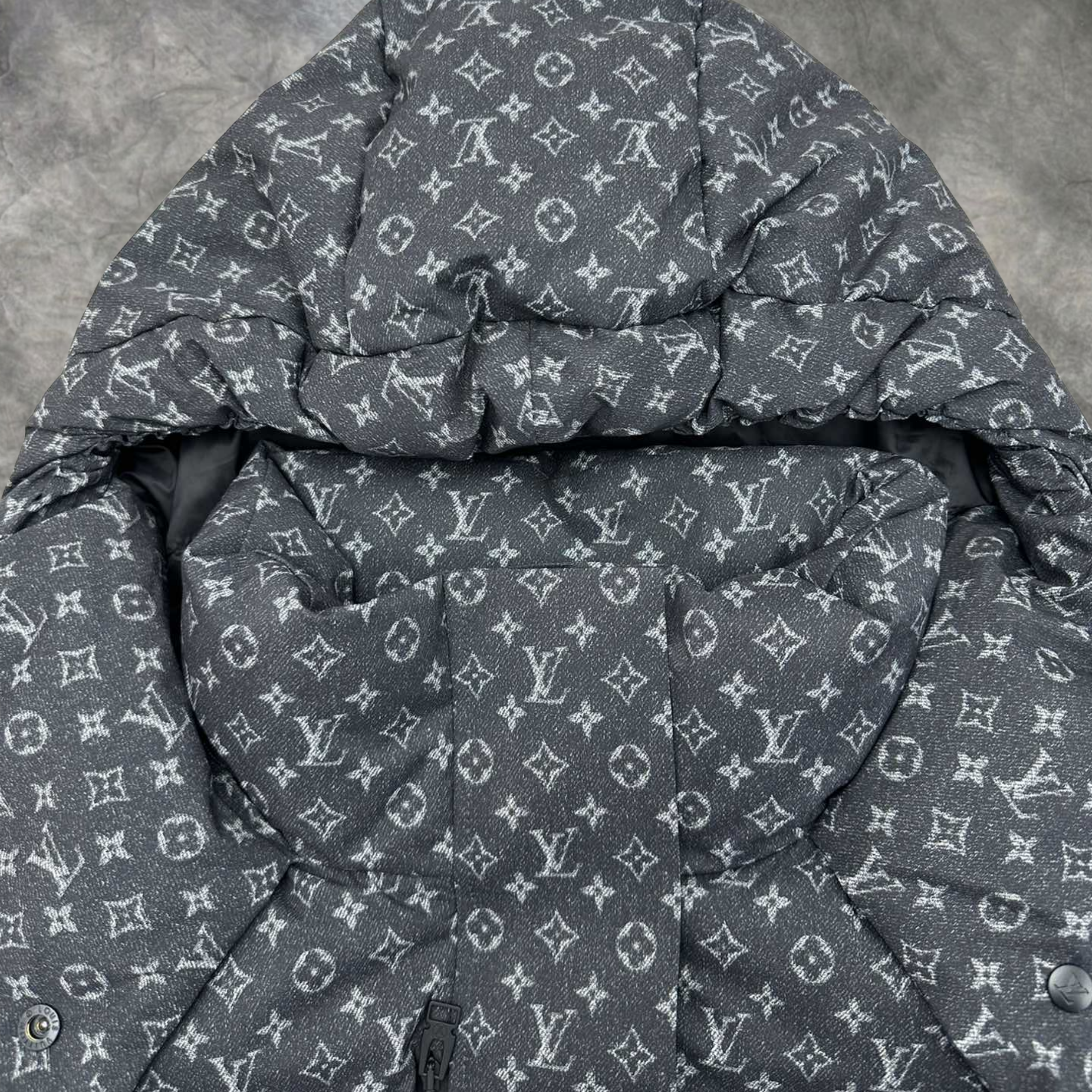 Elvare Club® Puffer Jacket