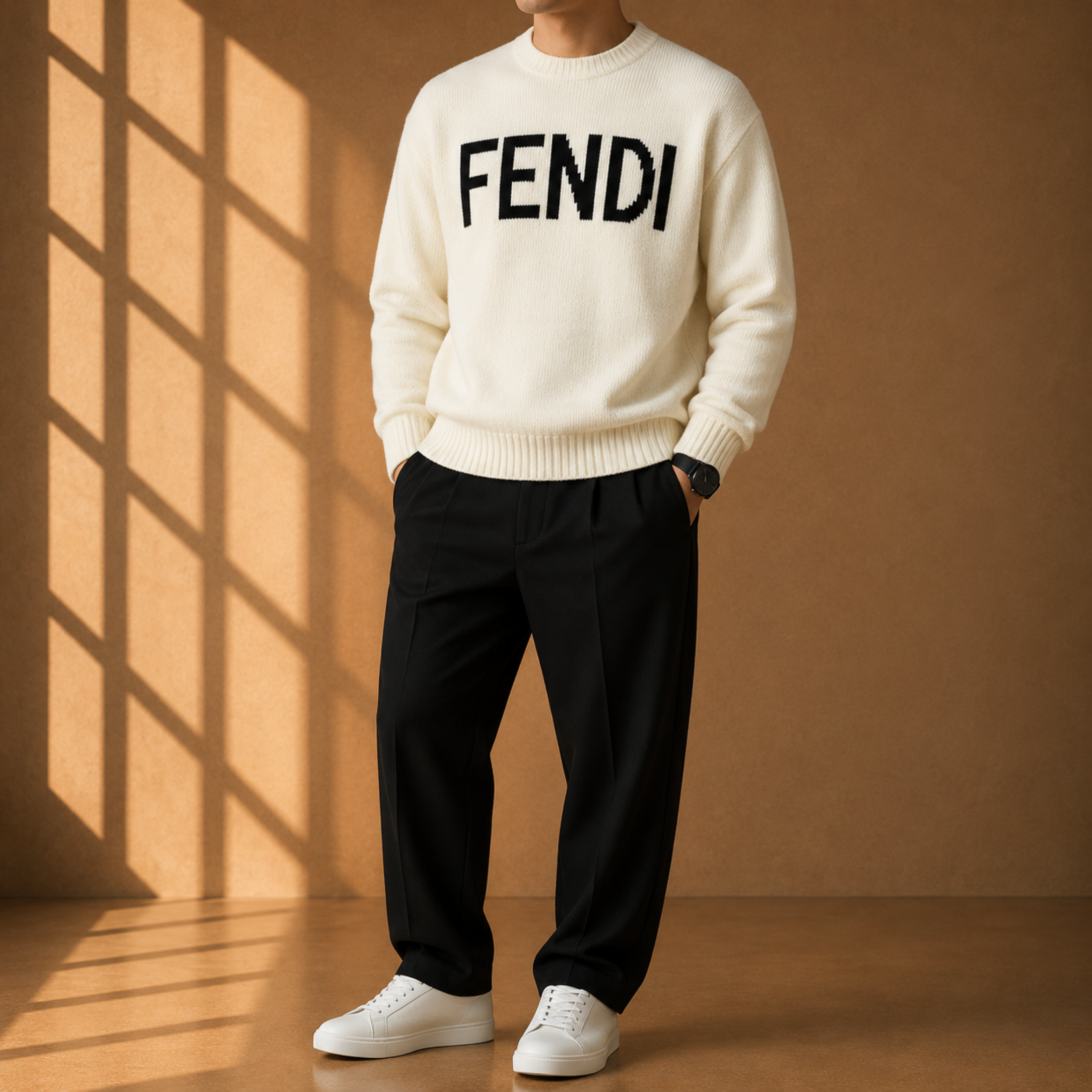 Elvare Club® Sweater