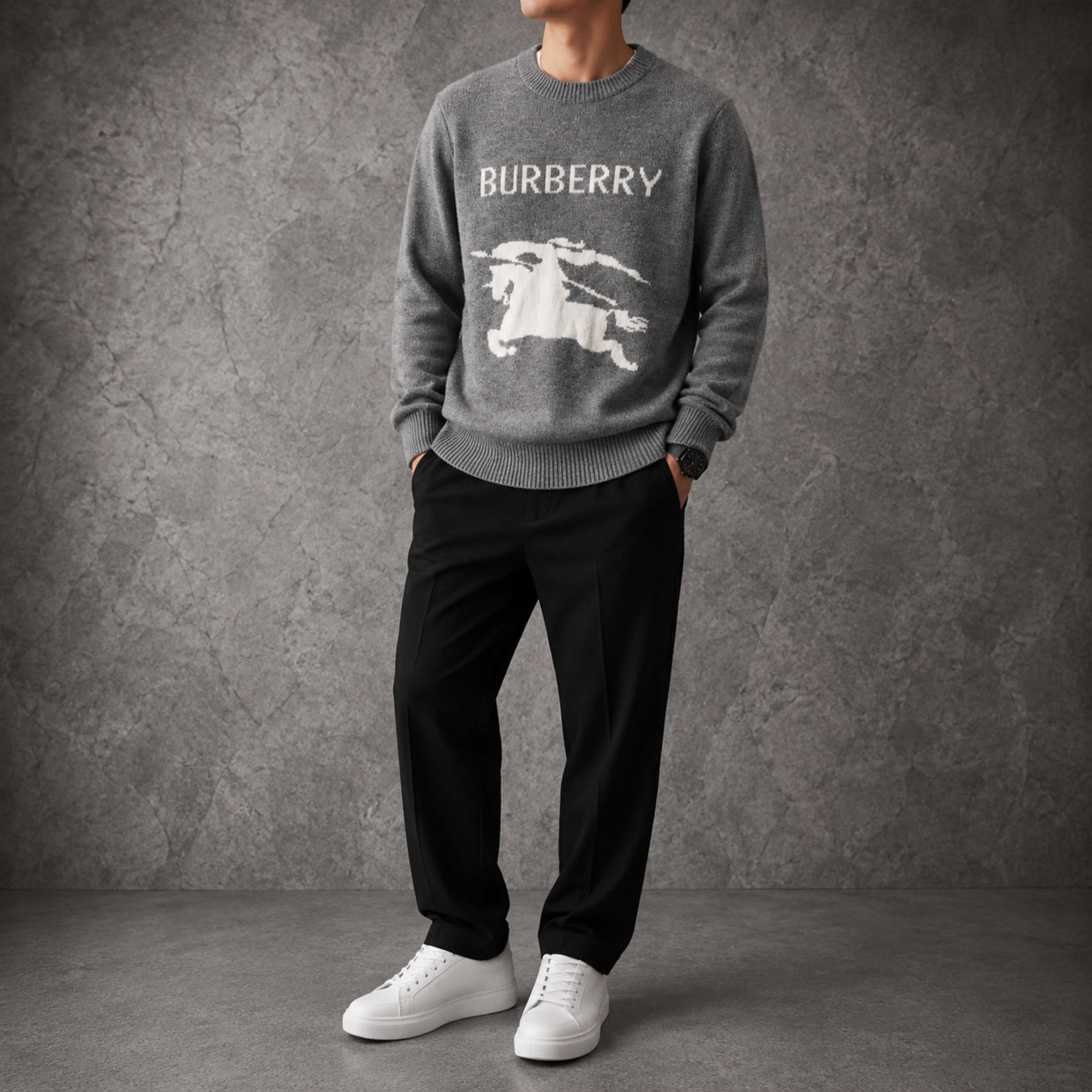 Elvare Club® Sweater