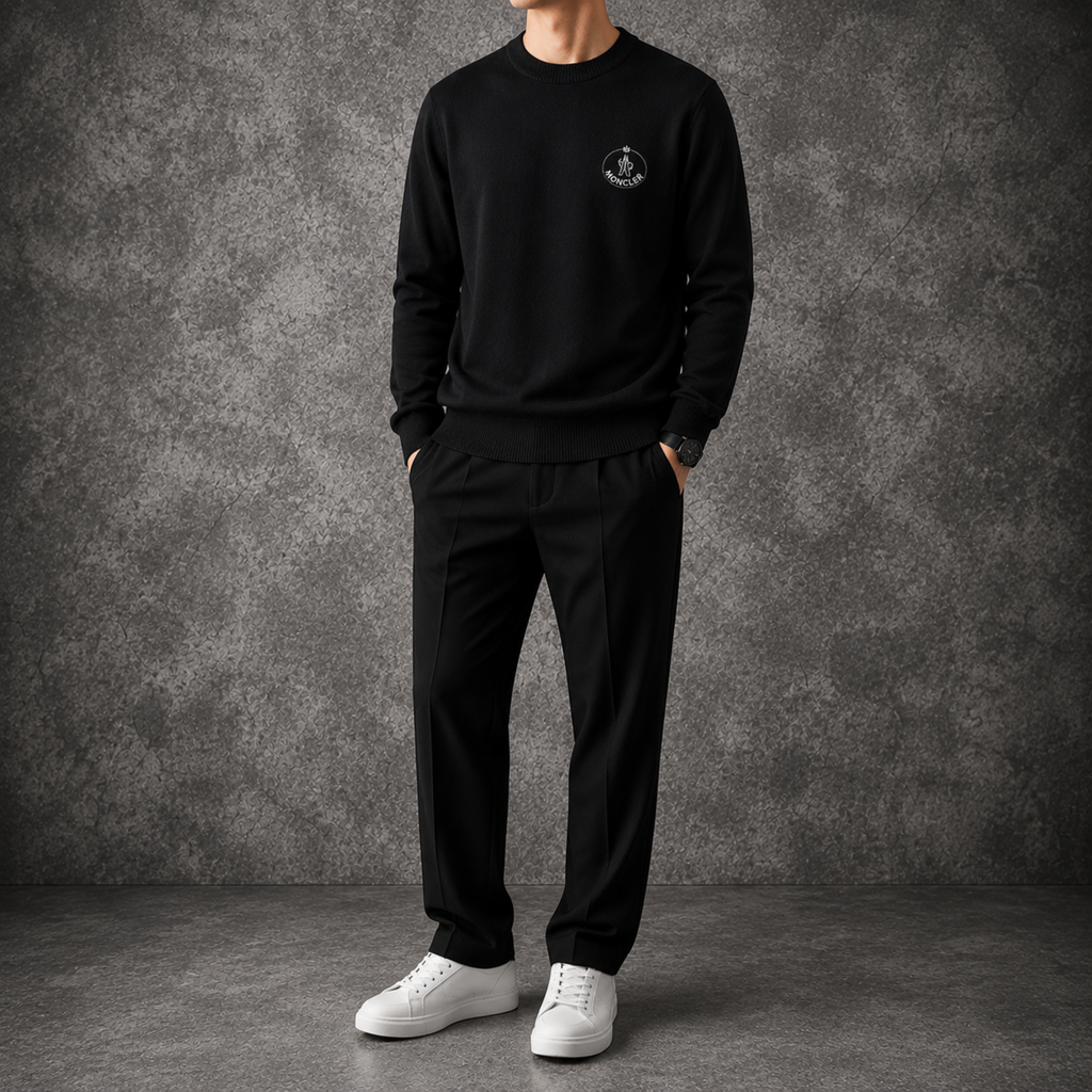 Elvare Club® Sweater