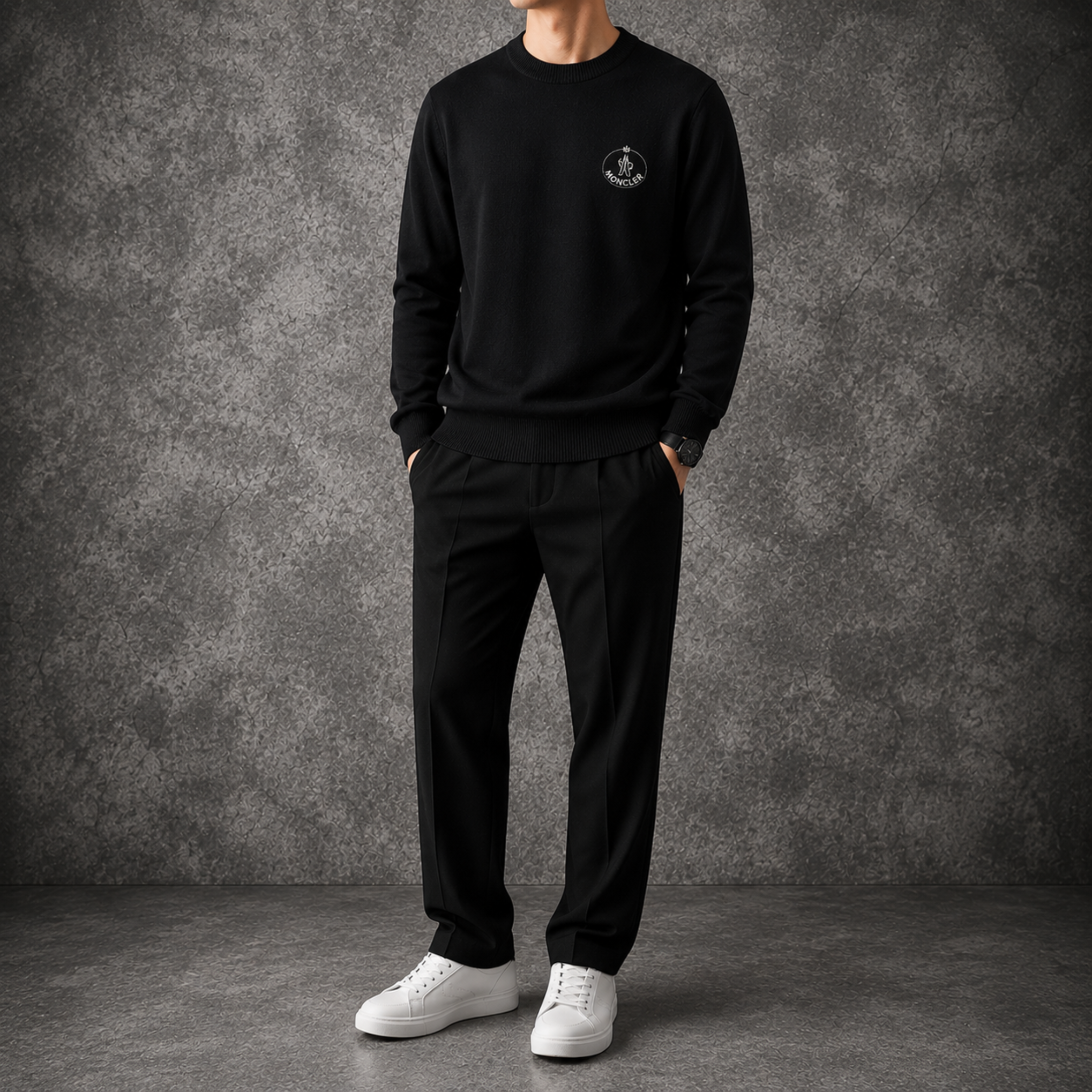 Elvare Club® Sweater