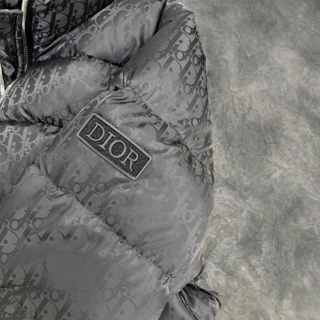 Elvare Club® Puffer Jacket