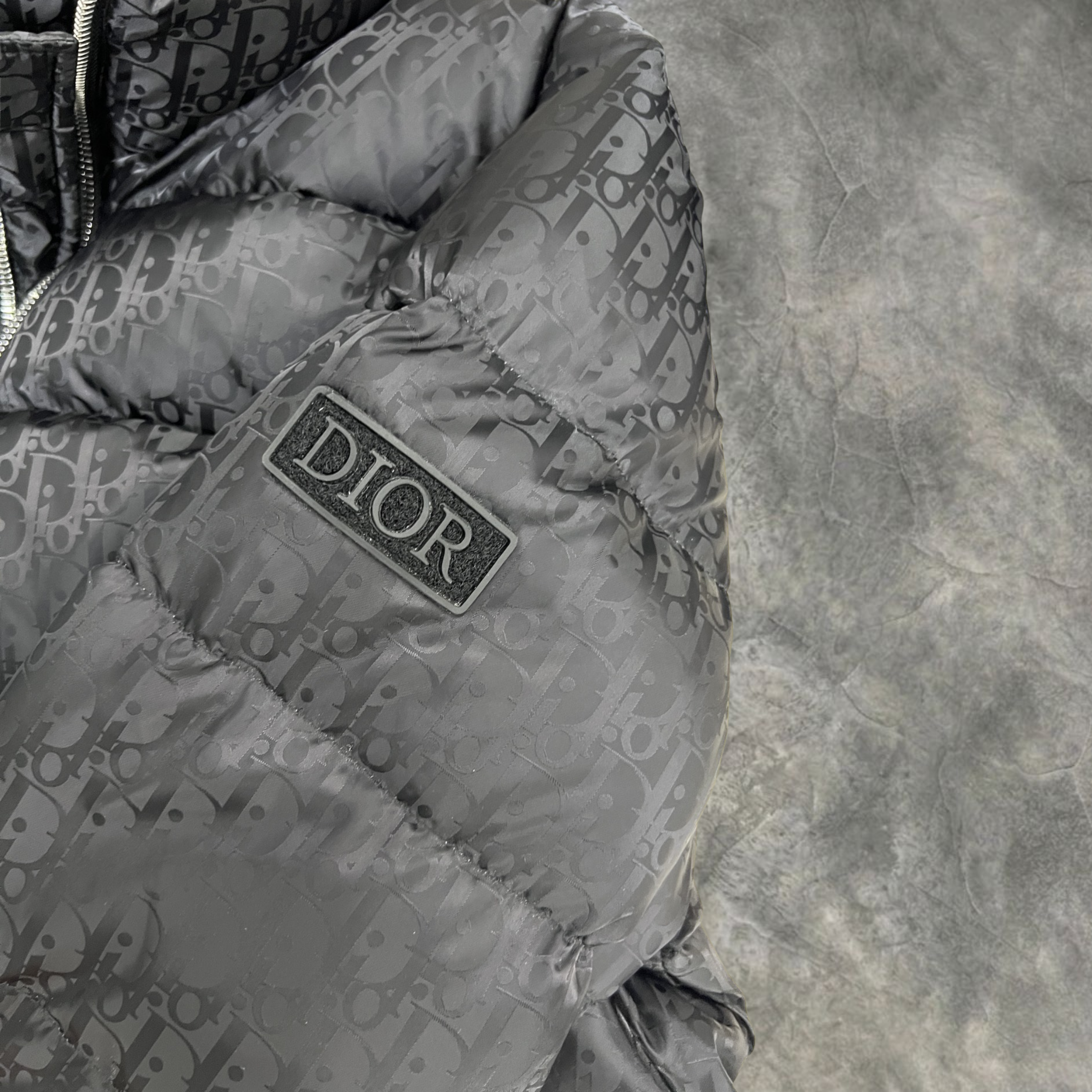 Elvare Club® Puffer Jacket