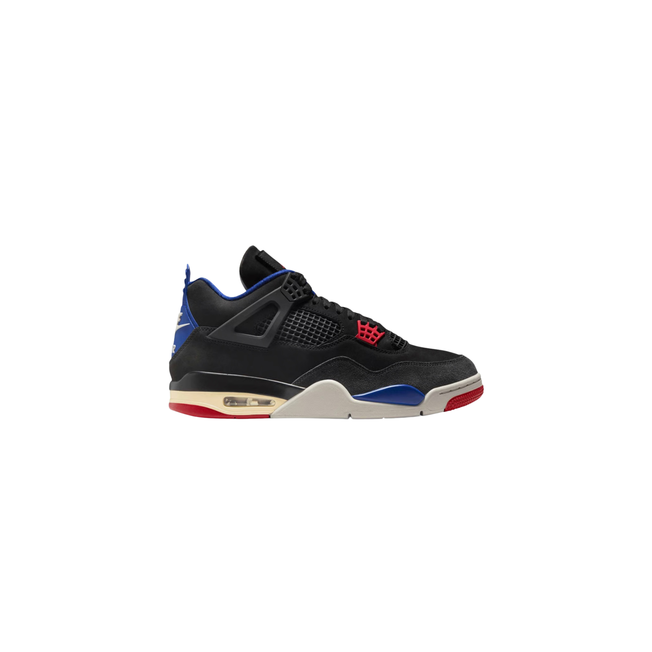Elvare Club® J4 Sneaker