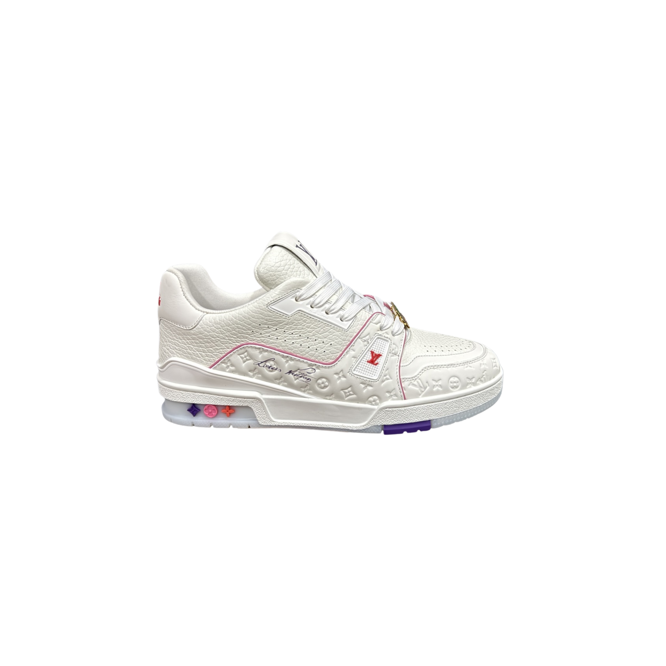 Elvare Club® Sneaker