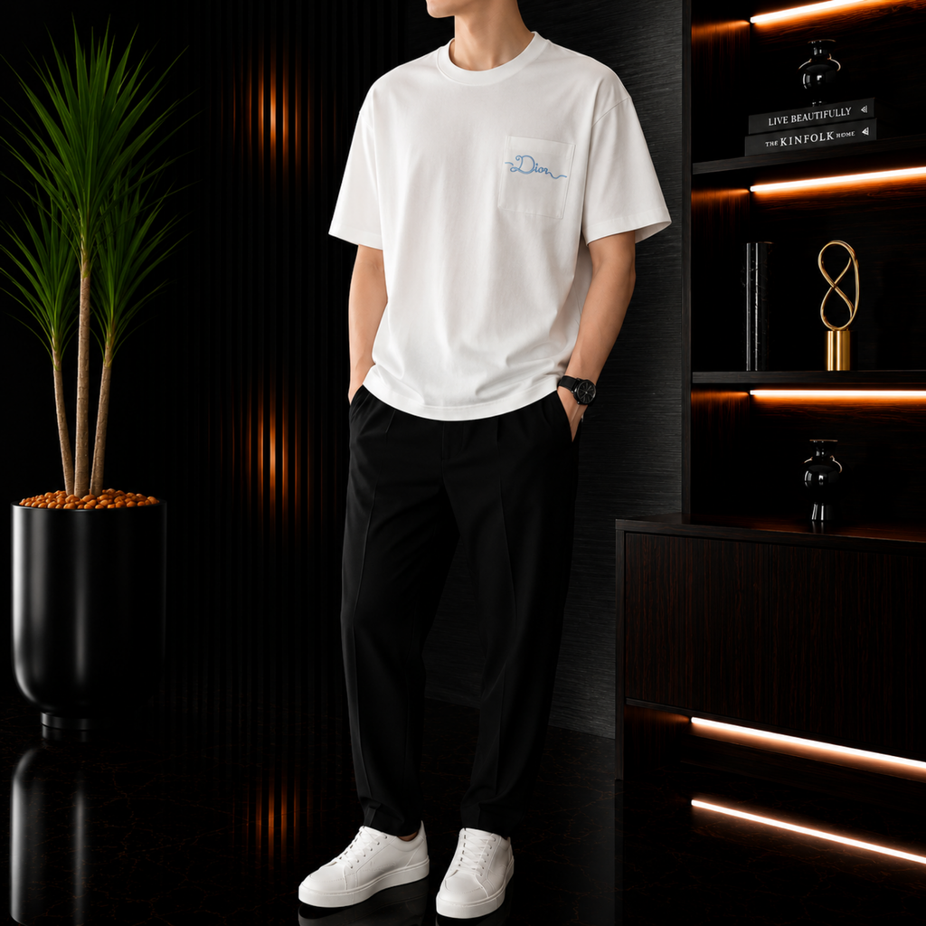 Elvare Club® T-Shirt
