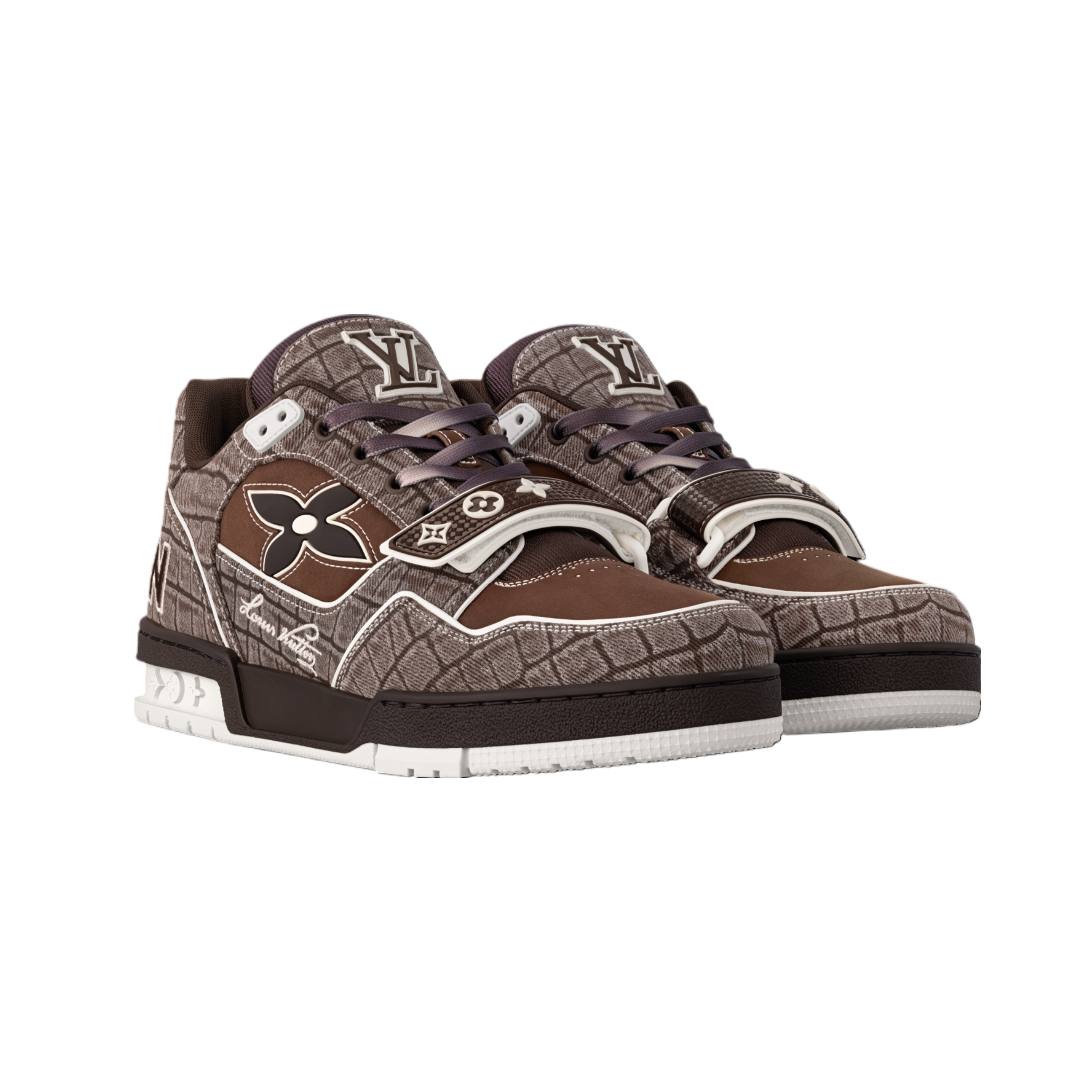 Elvare Club® Sneaker
