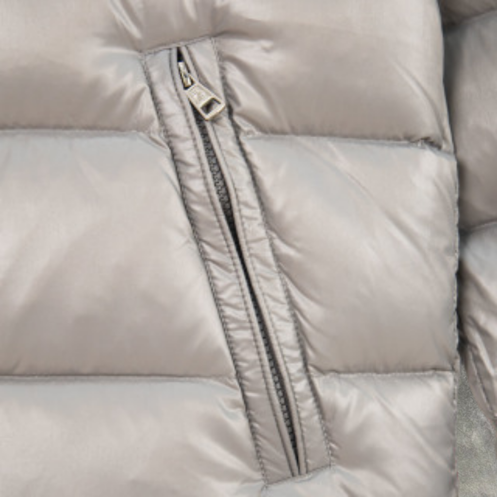 Elvare Club® Puffer Jacket