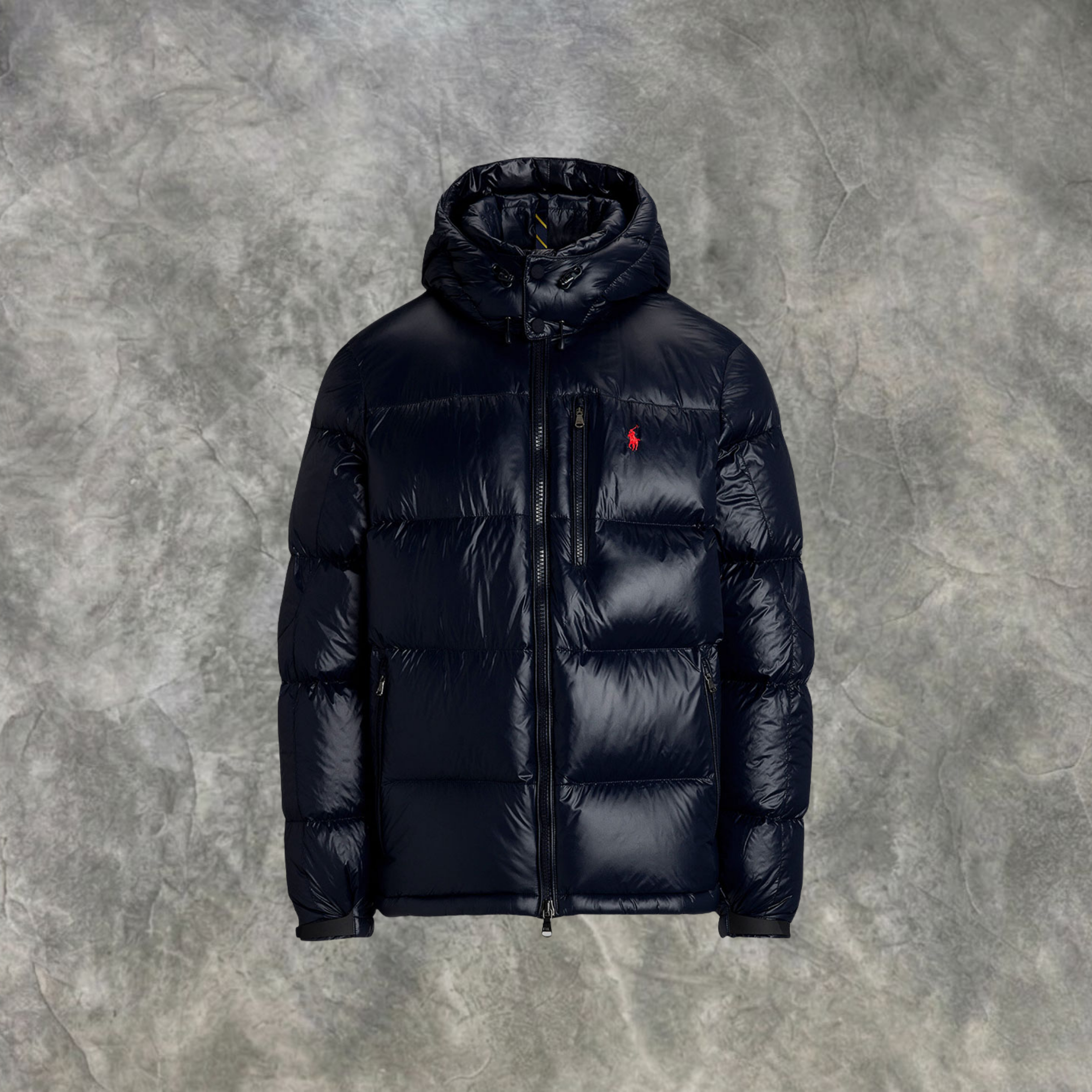 Elvare Club® Puffer Jacket