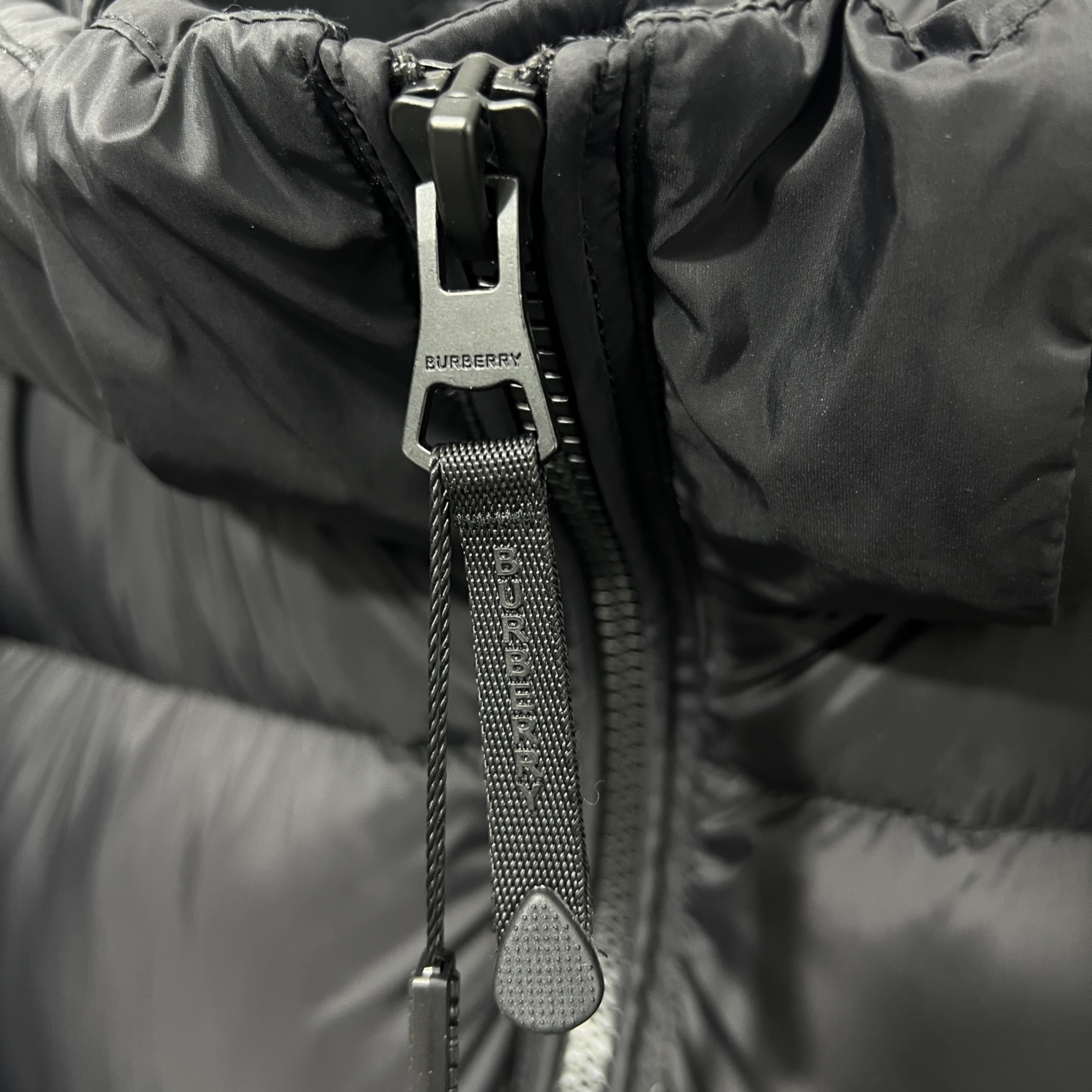 Elvare Club® Puffer Jacket