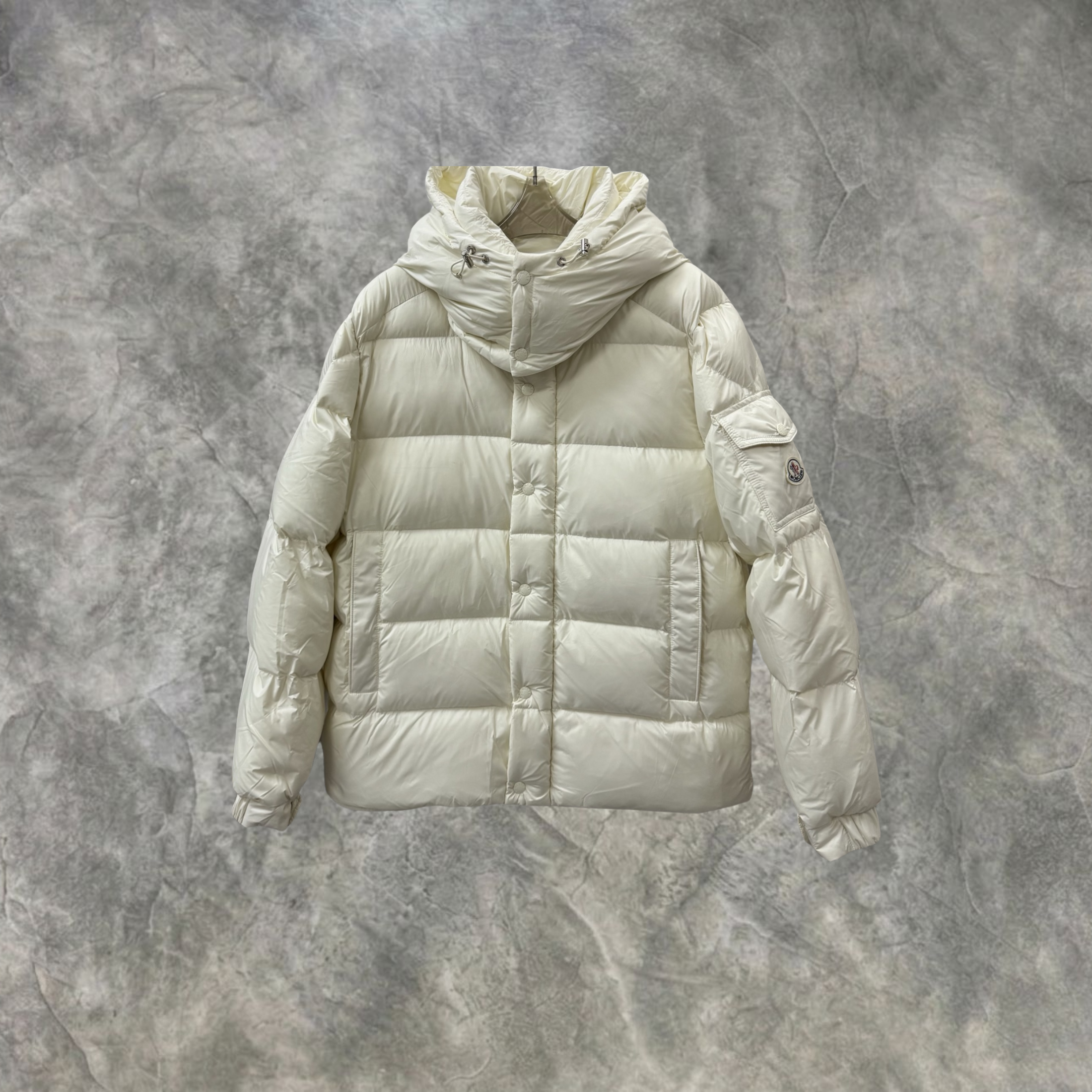 Elvare Club® Puffer Jacket