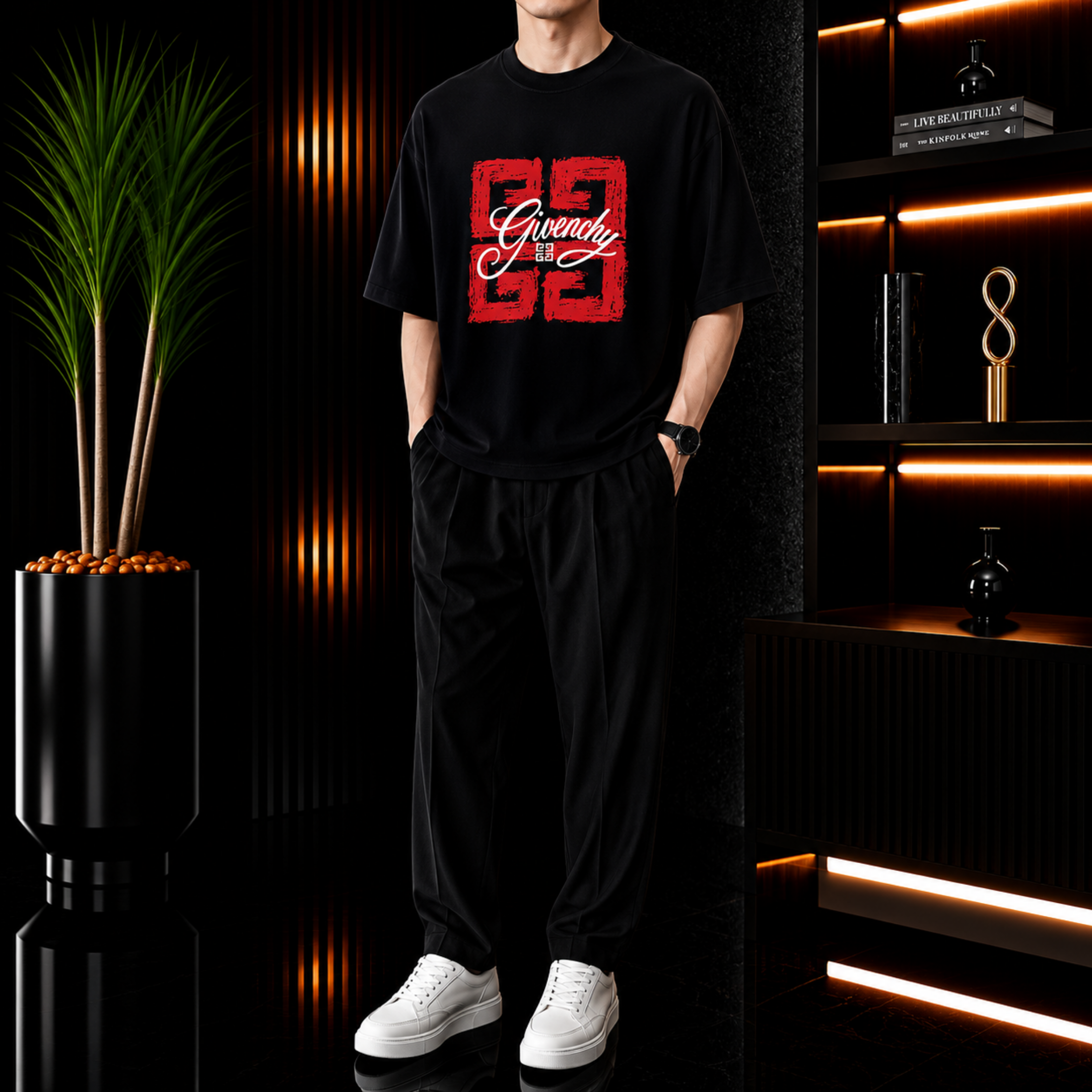 Elvare Club® T-shirt