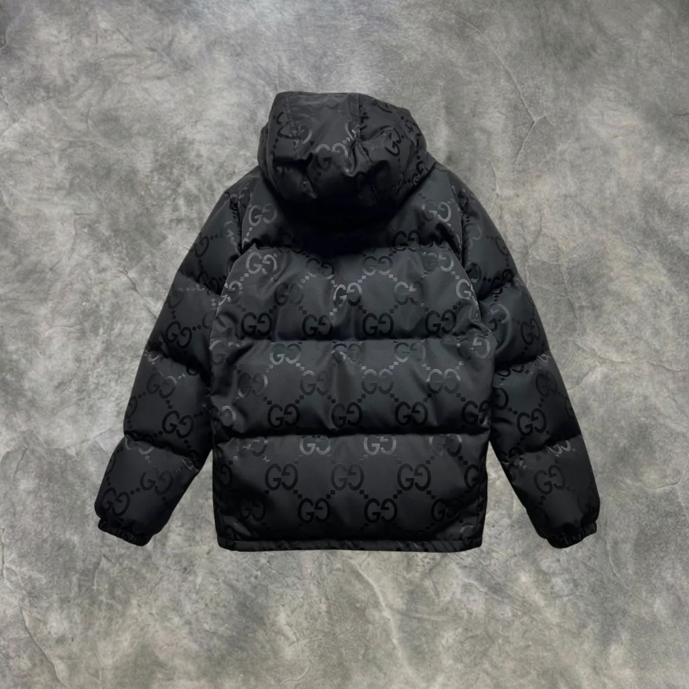 Elvare Club® Puffer Jacket