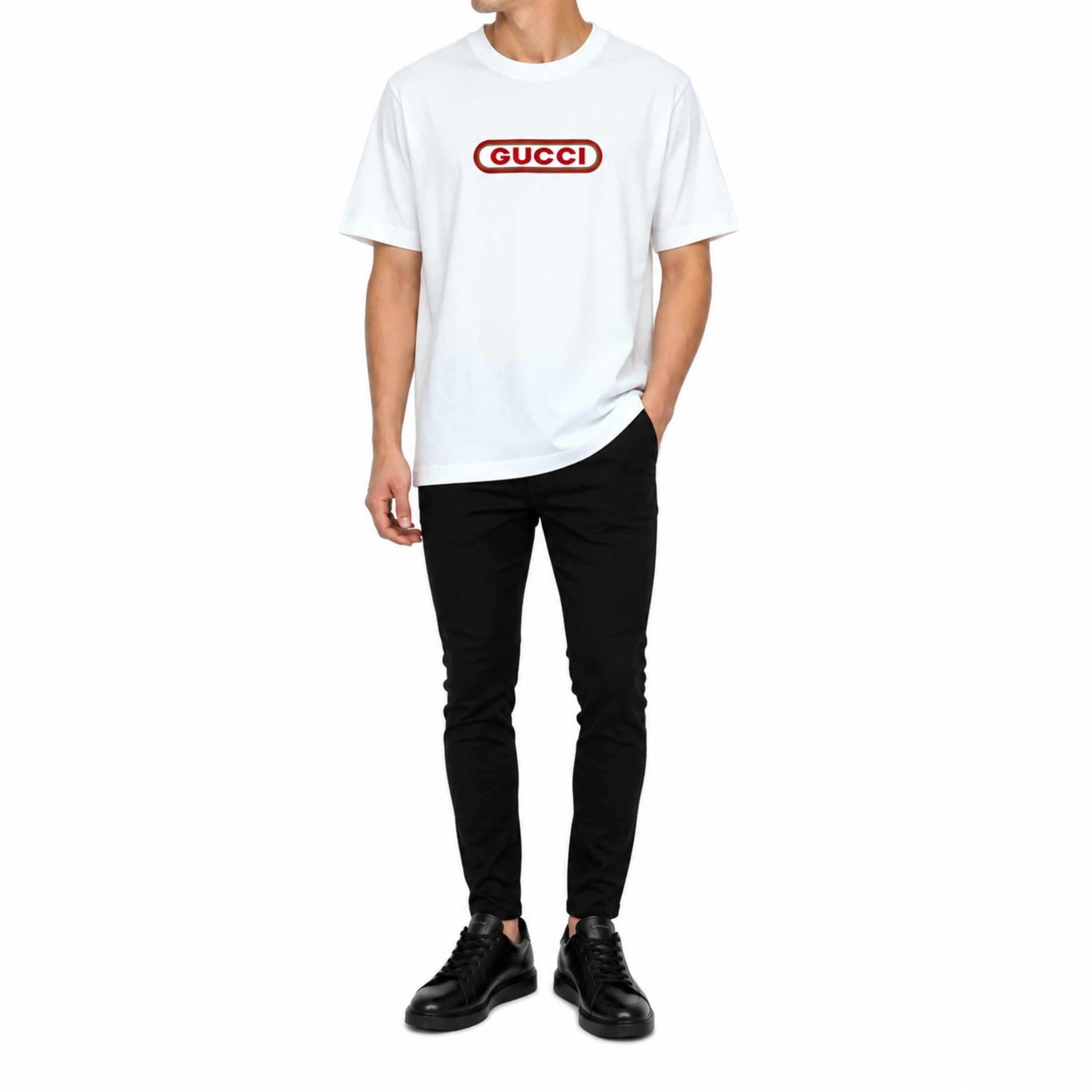 Elvare Club® T-Shirt