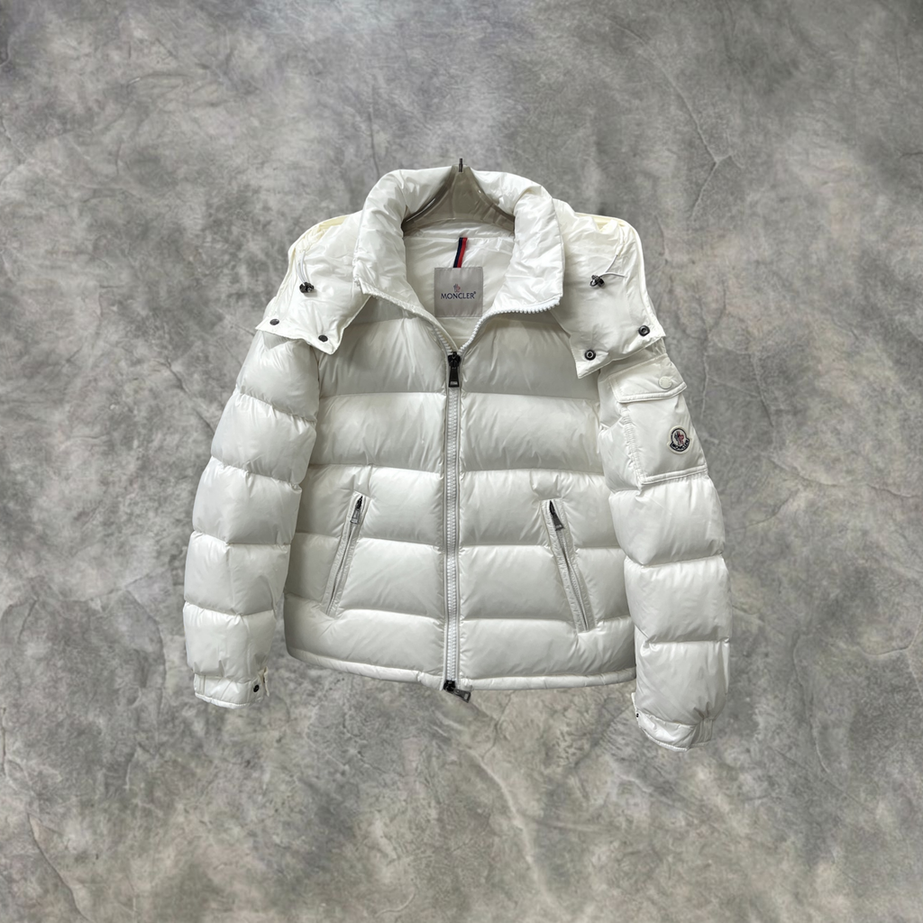 Elvare Club® Puffer Jacket
